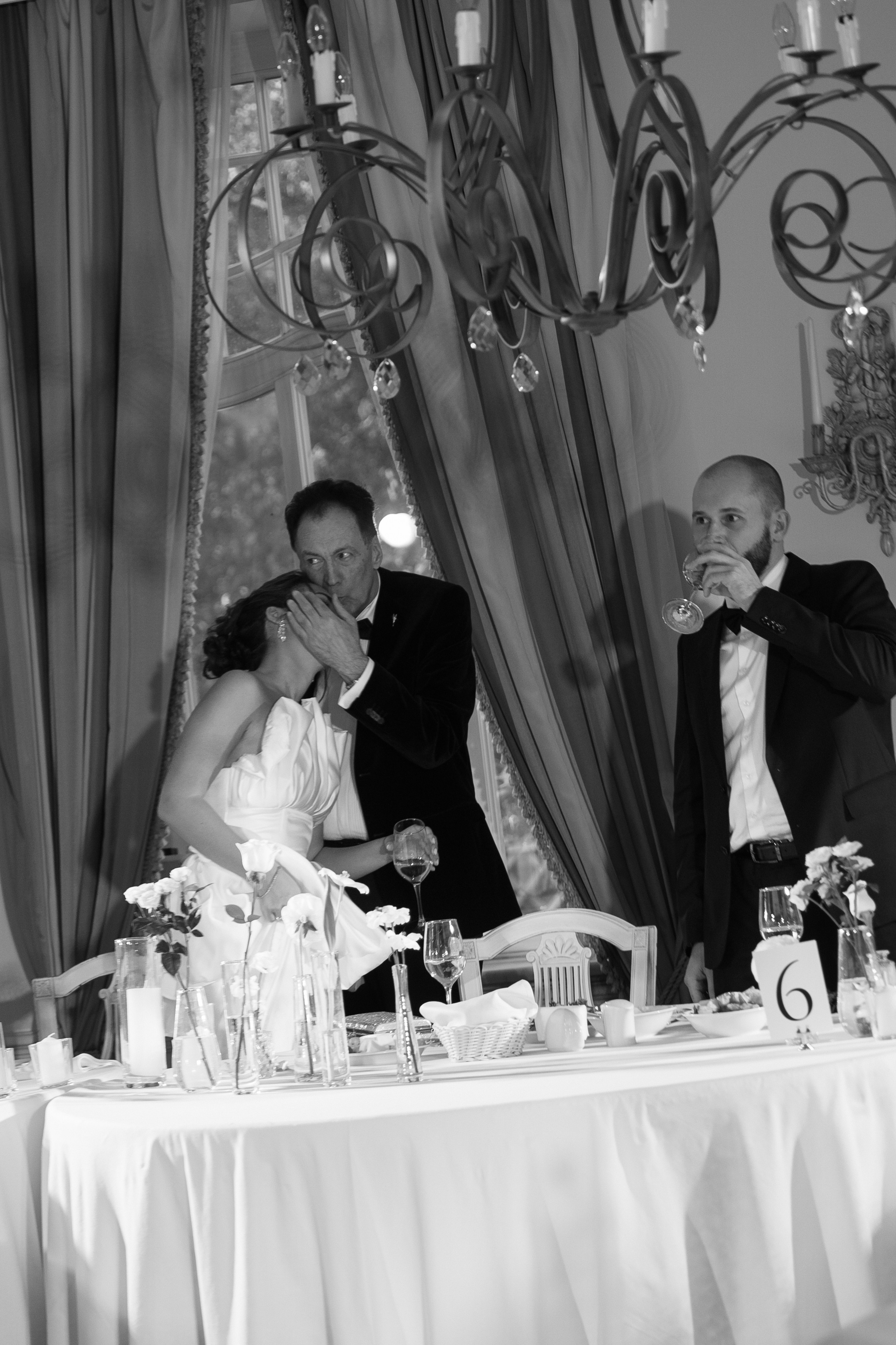 Лиза & Степа. Свадебное агентство WedStories agency