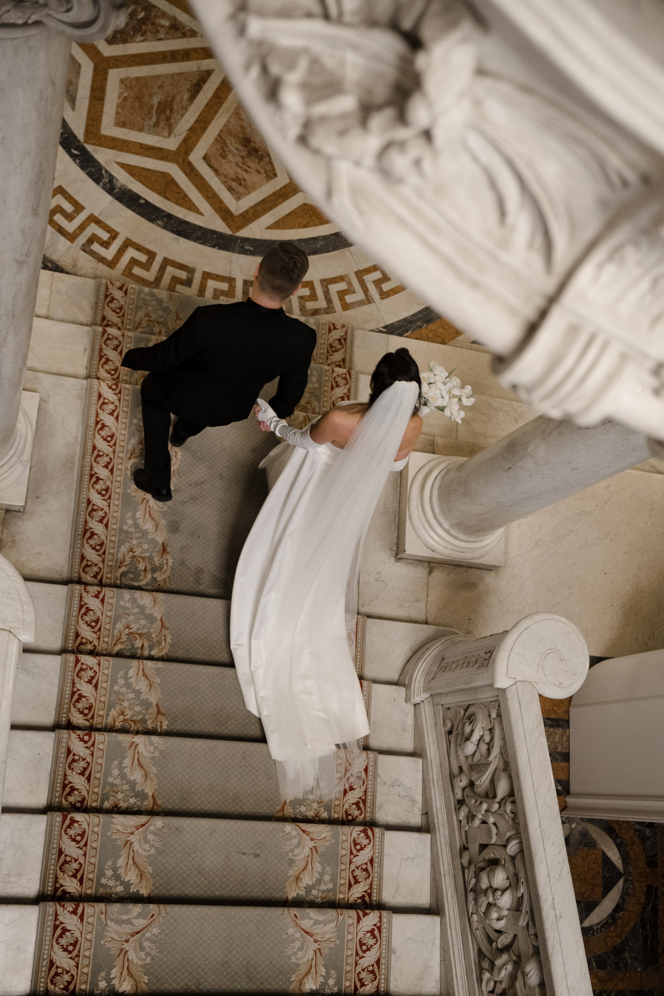 Даша & Лёня. Свадебное агентство WedStories agency