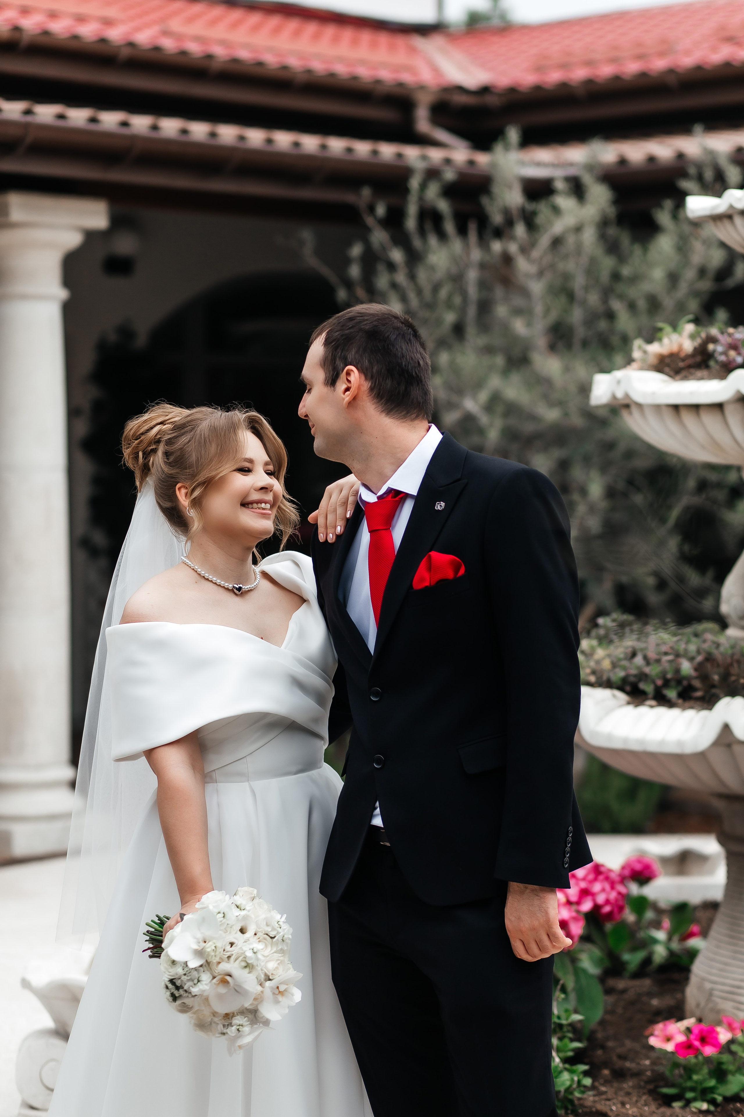 Анна и Мустафа. Семейный и детский фотограф в Краснодарском крае Буланович Виктория