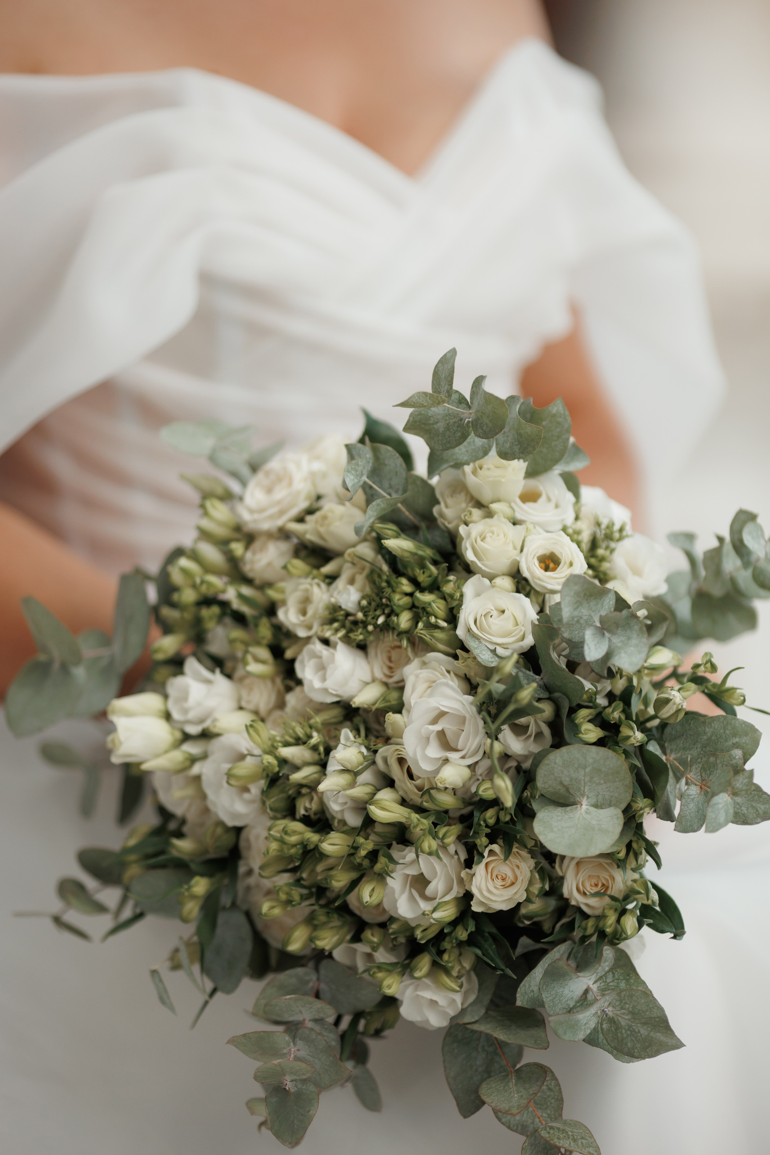 Регистрация и прогулка в Остафьево. Свадебный и репортажный фотограф (Москва, Королев и другие)