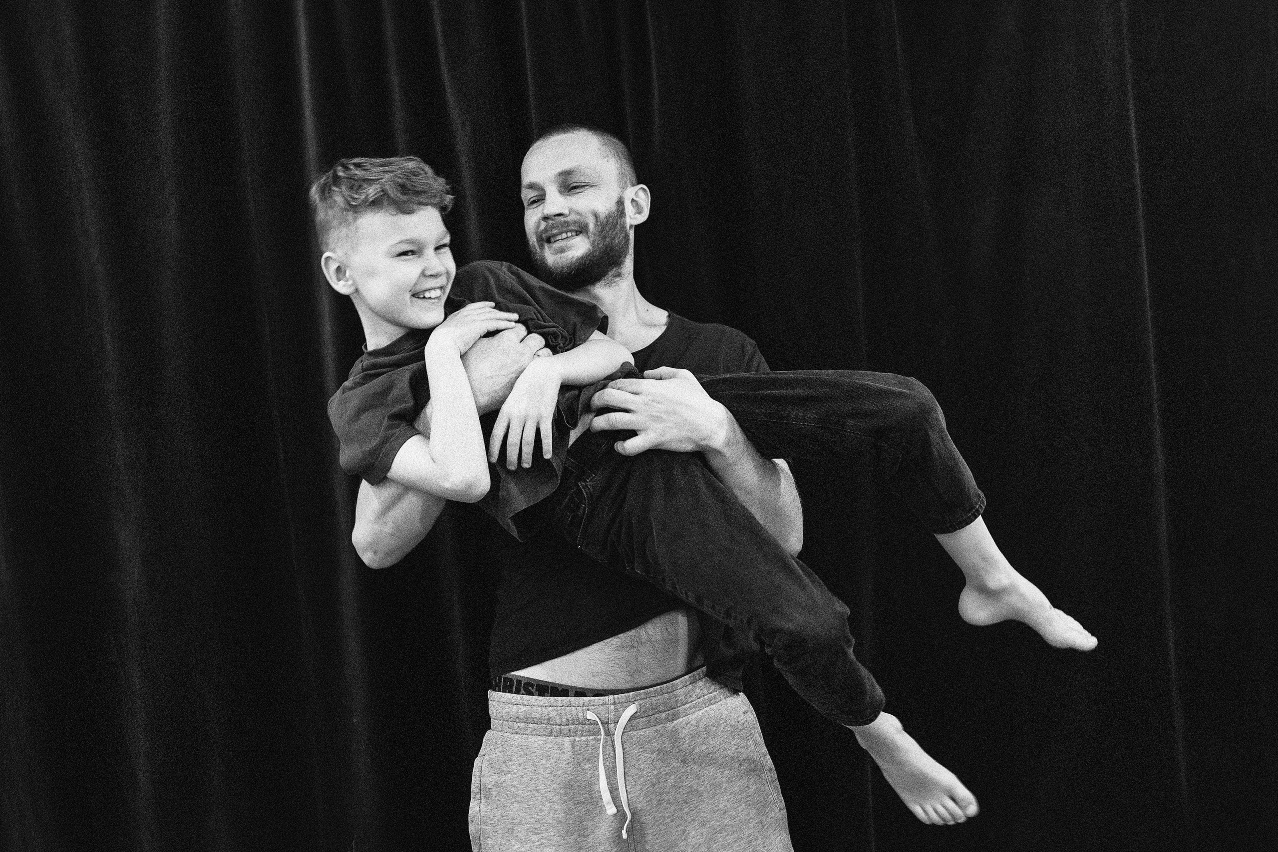 Семейные. Фотограф Бочарова Наталья, Санкт-Петербург