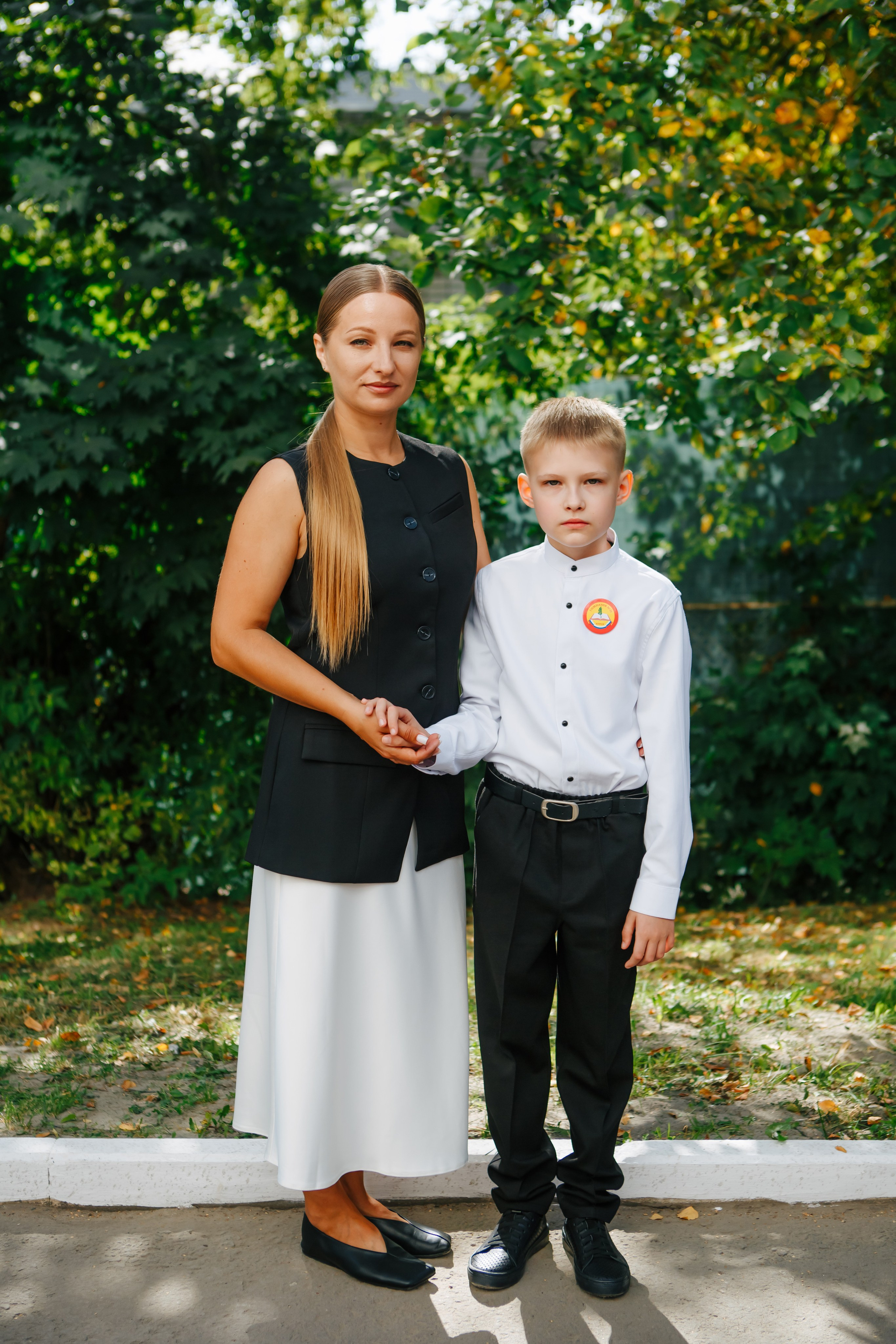 2025. Фотограф Александра Рышкова