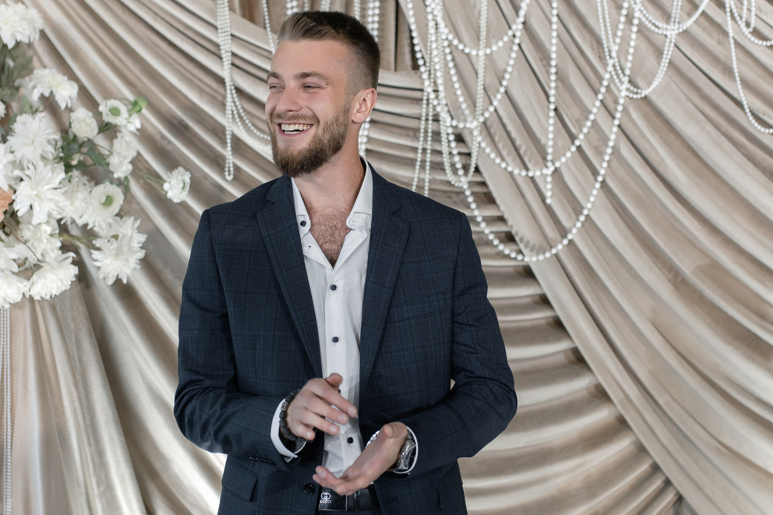 Никита и Вероника. Свадебный Фотограф Уфа | Никах