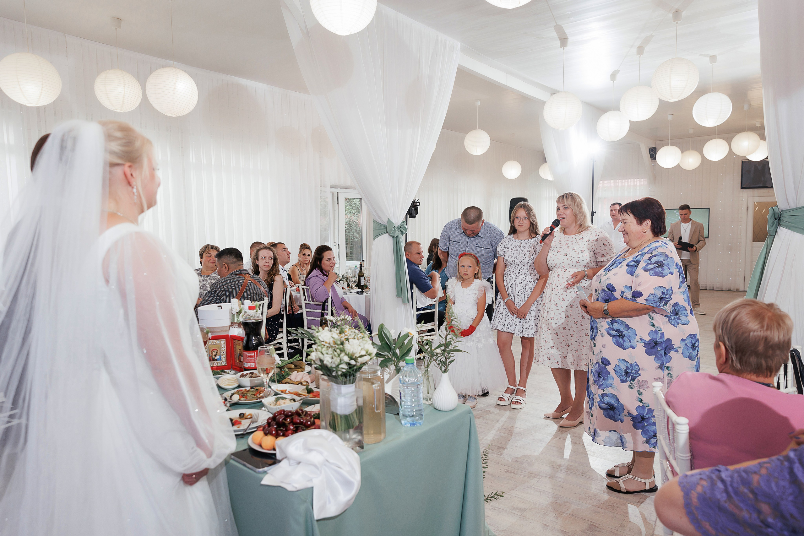 Валерия и Андрей. Свадебный и семейный фотограф в Твери и Тверской области