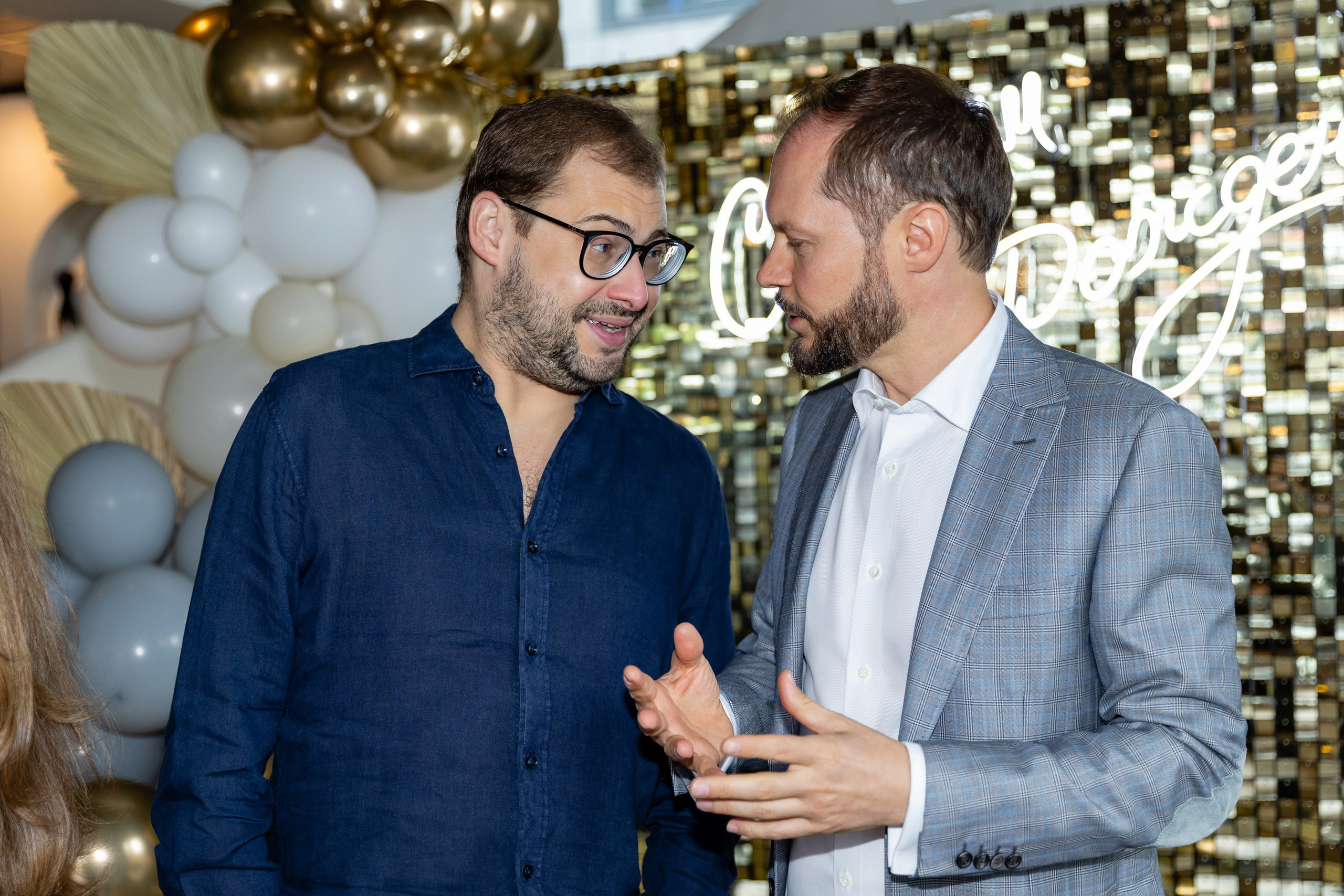 День рождения (Iliadiz). Татьяна Чернышова свадебный фотограф Москва