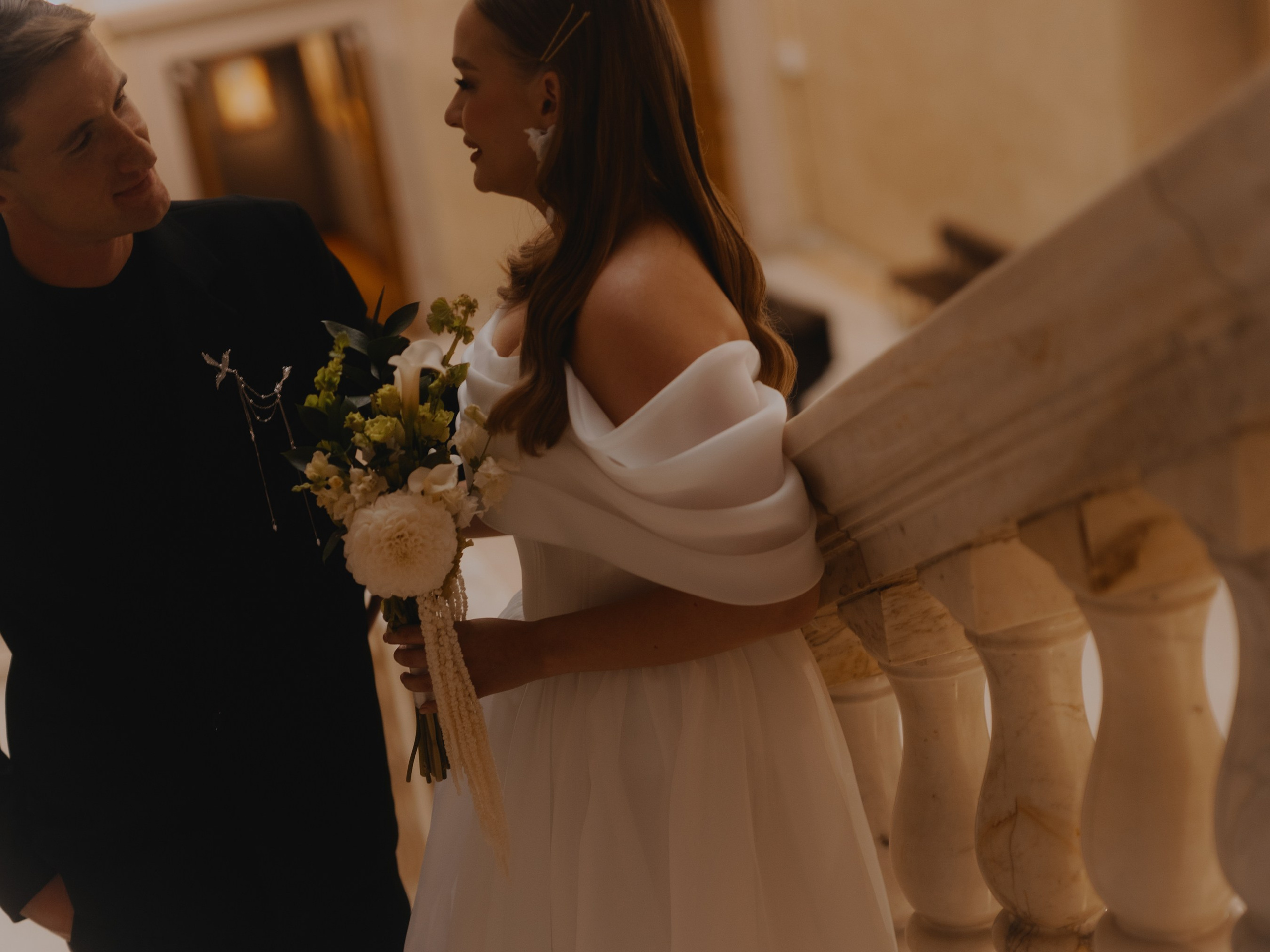 Макс и Катя (загс + прогулка). Свадебные фотографы в Гомеле и Минске Сергей и Анастасия Фещенок