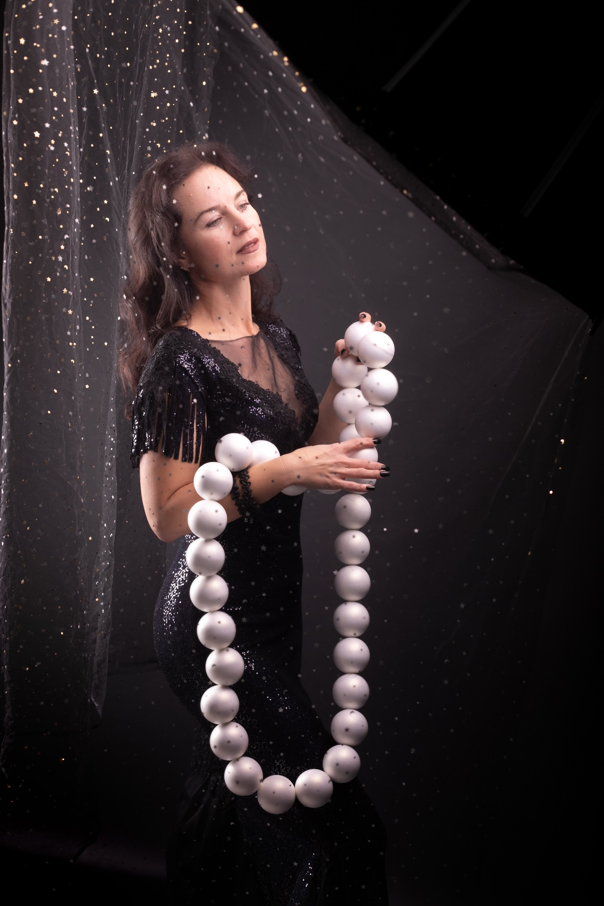 Съемка на черном фоне. Фотограф Кравченко Юлия. Энгельс