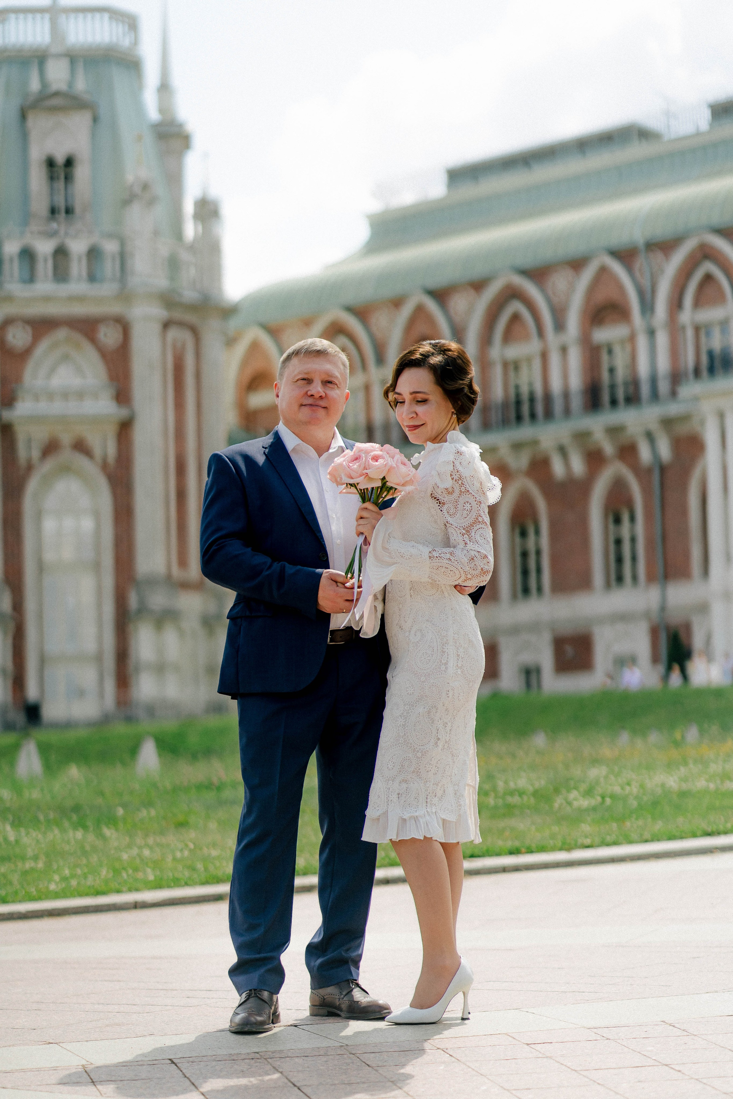 Свадьба Марьям и Алексея. Твой фотограф Алина Кочергина