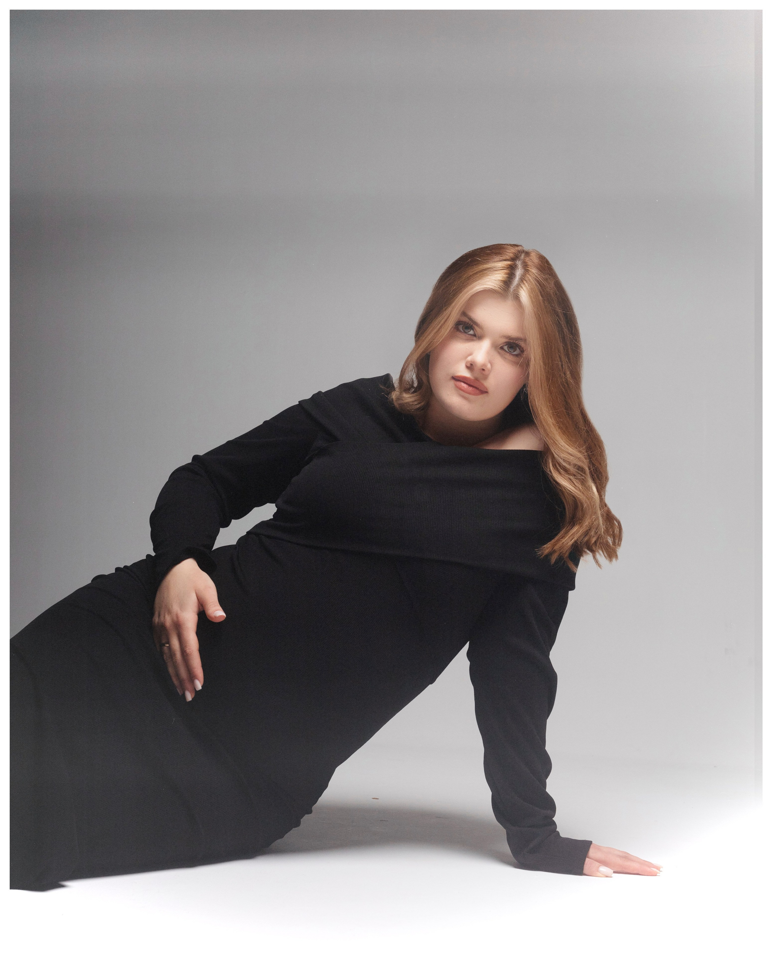 Индивидуальные. Портретный фотограф в Москве