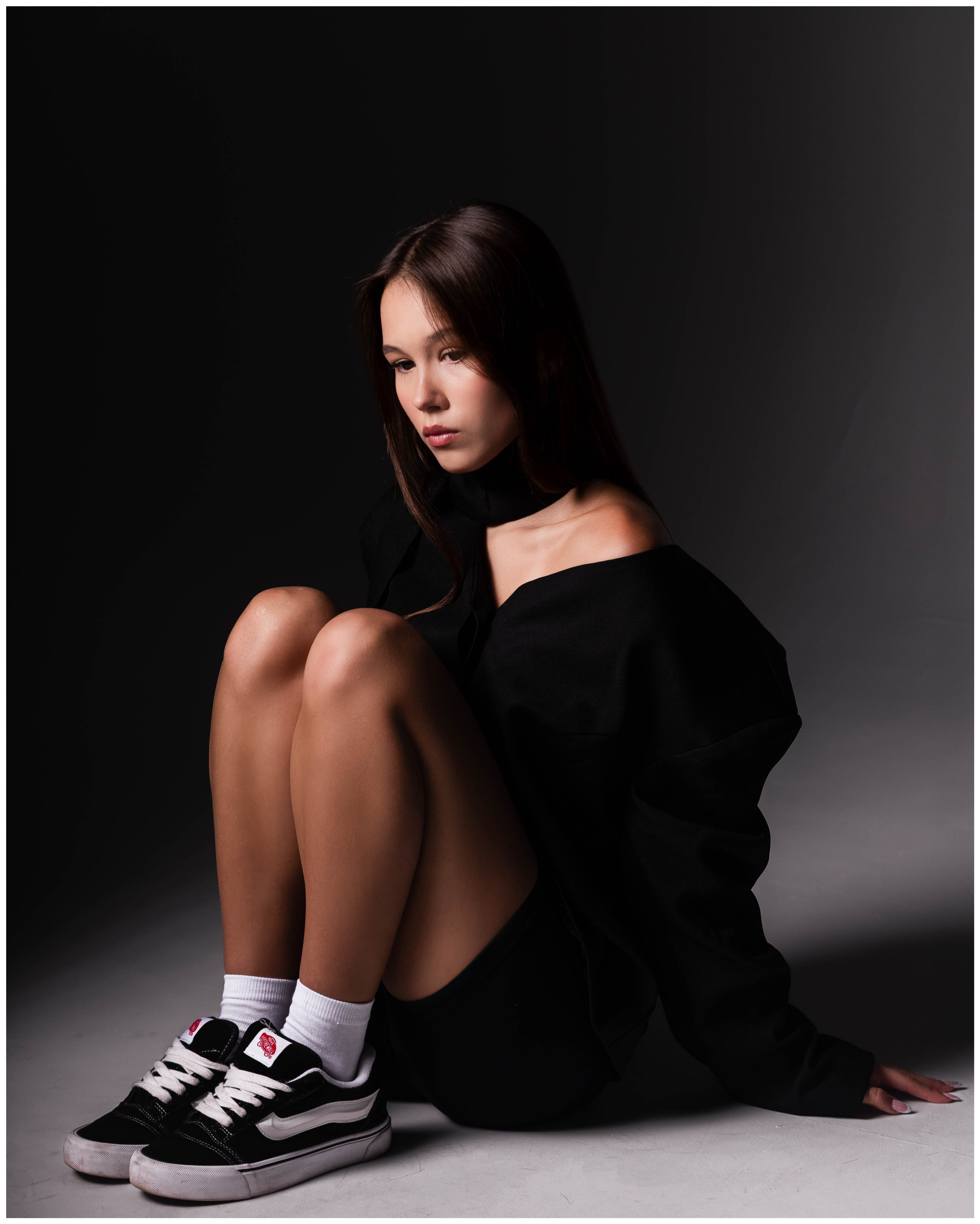 Индивидуальные. Портретный фотограф в Москве