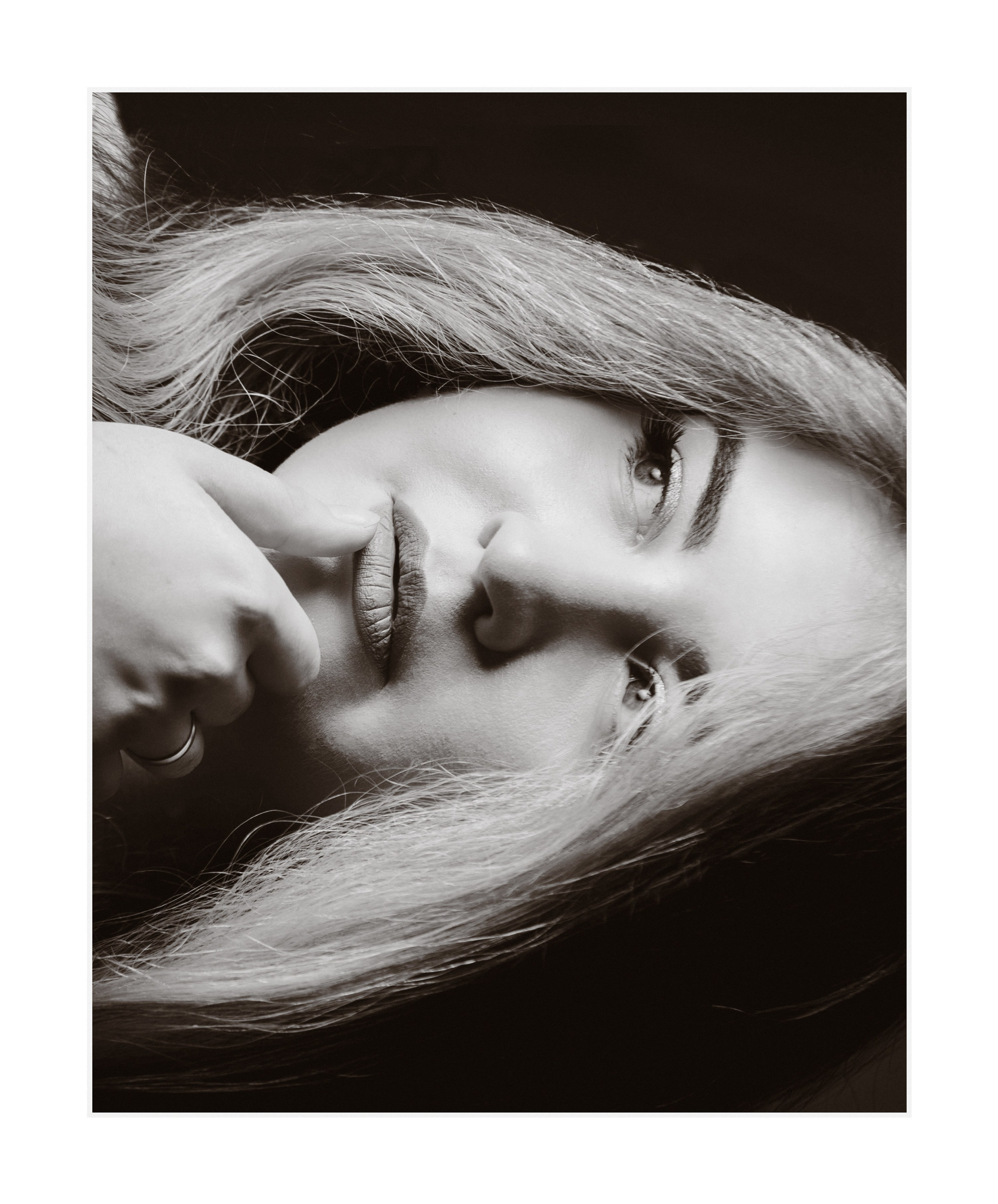 Индивидуальные. Портретный фотограф в Москве