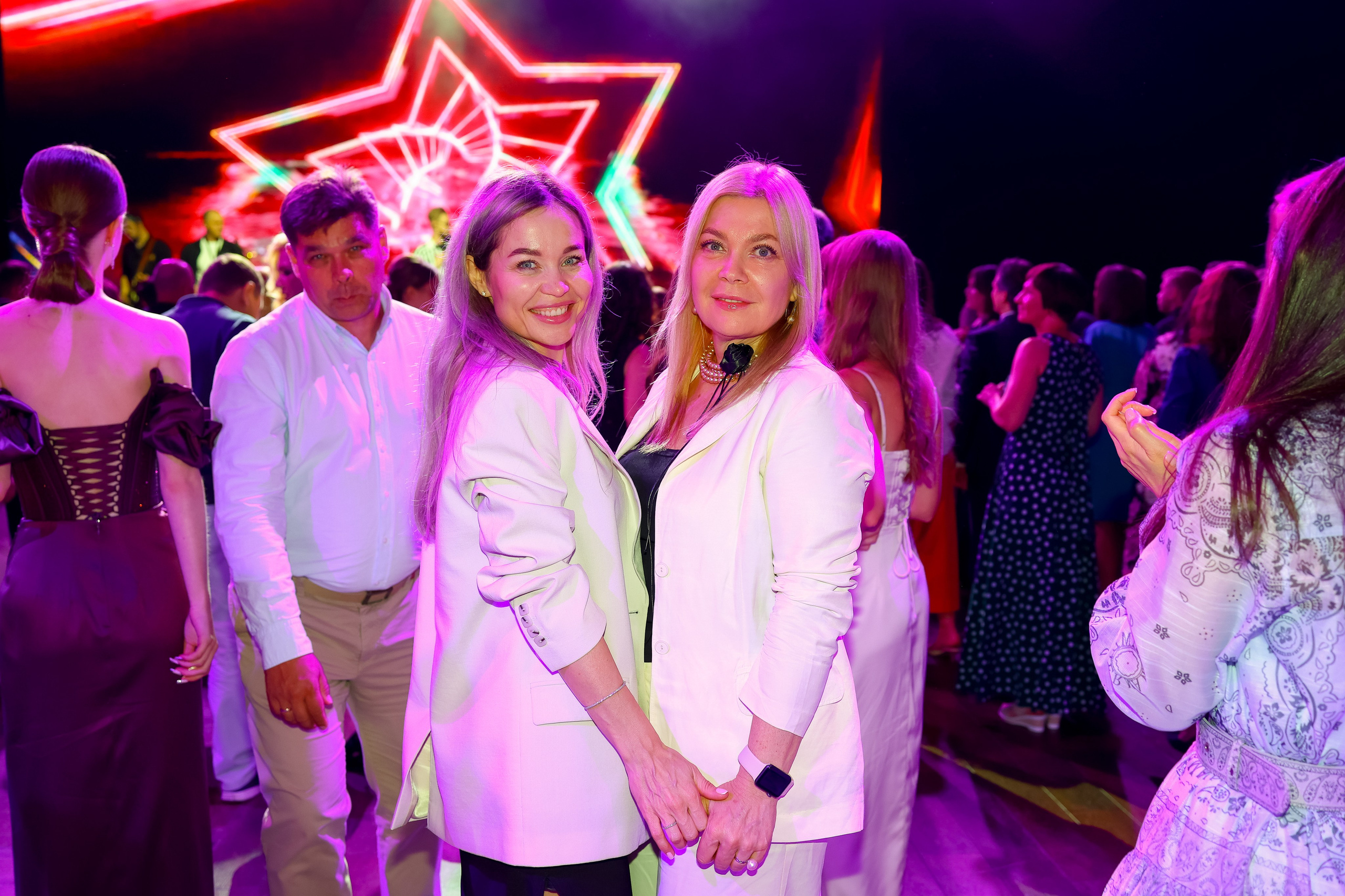 Выпускные. Главная