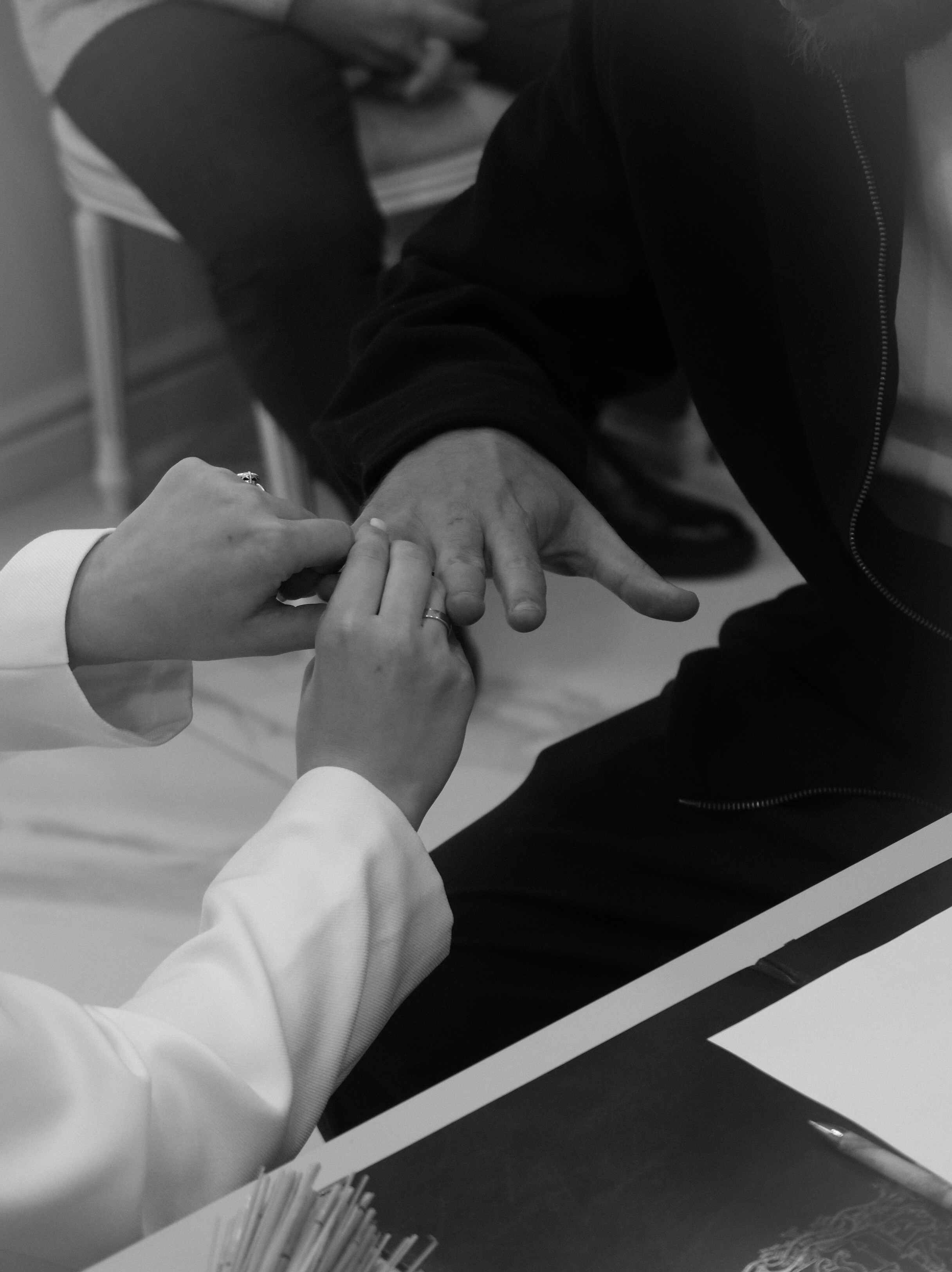 Alina & Artur. Фотограф в Екатеринбурге Виктория Ткаченко