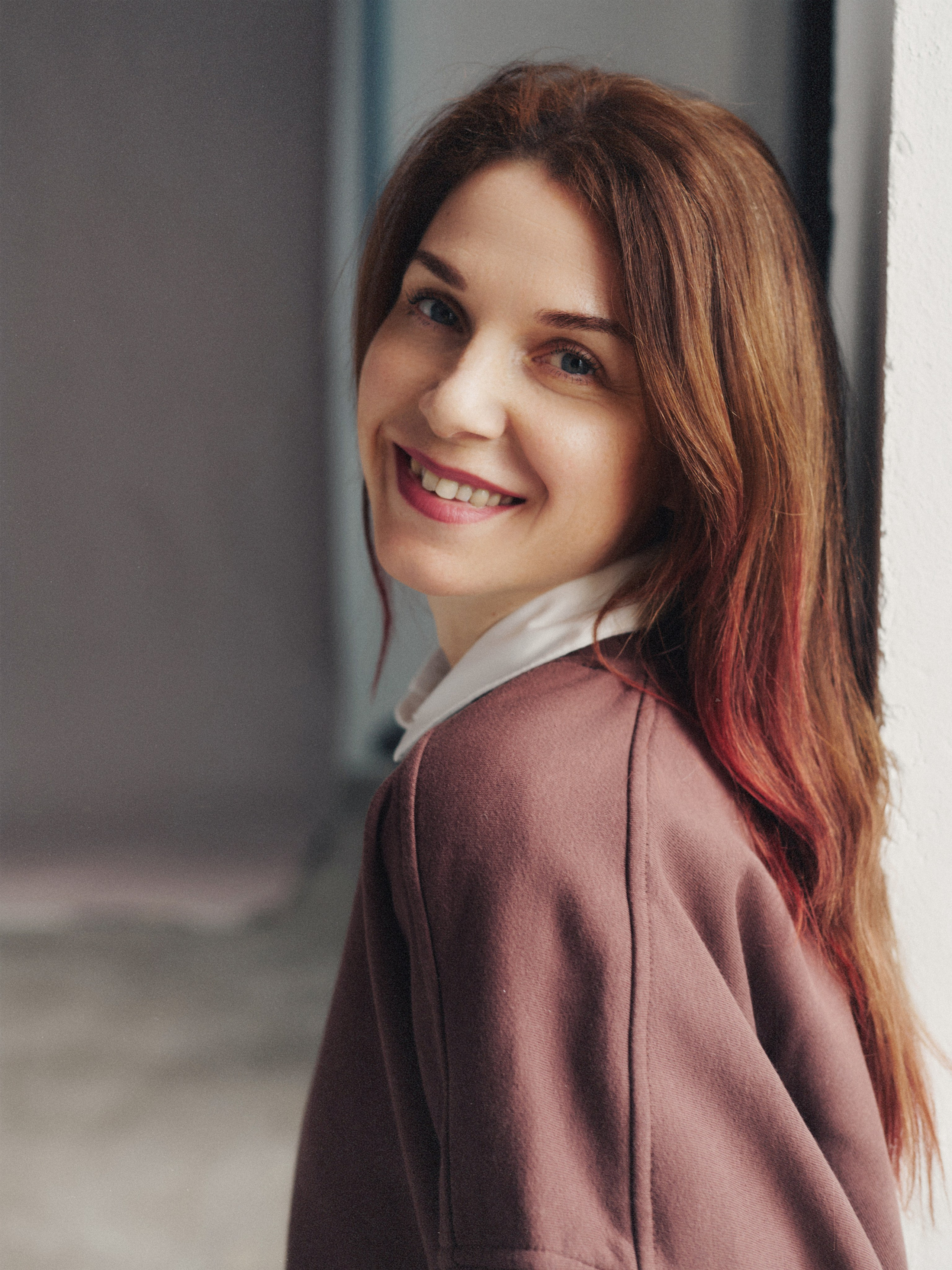 Наташа и Маша. Портретный фотограф в Ярославле Юлия Румянцева