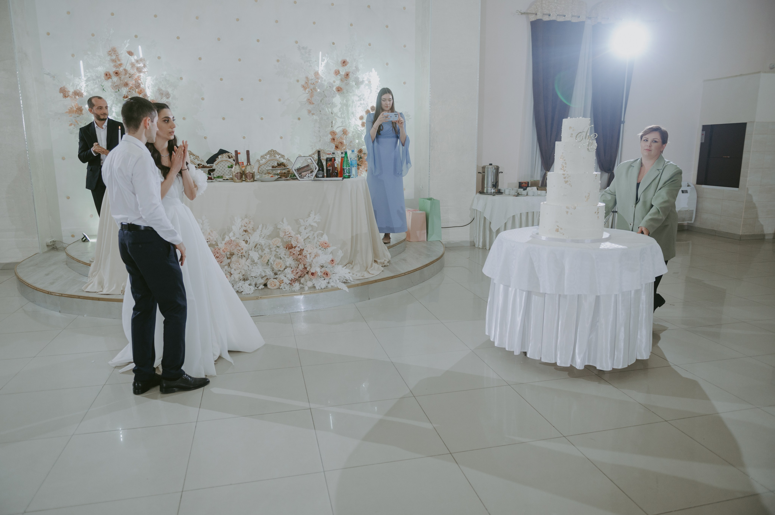 Елизавета$Дмитрий. Свадебный и семейный фотограф город Темрюк Фотостудия Темрюк