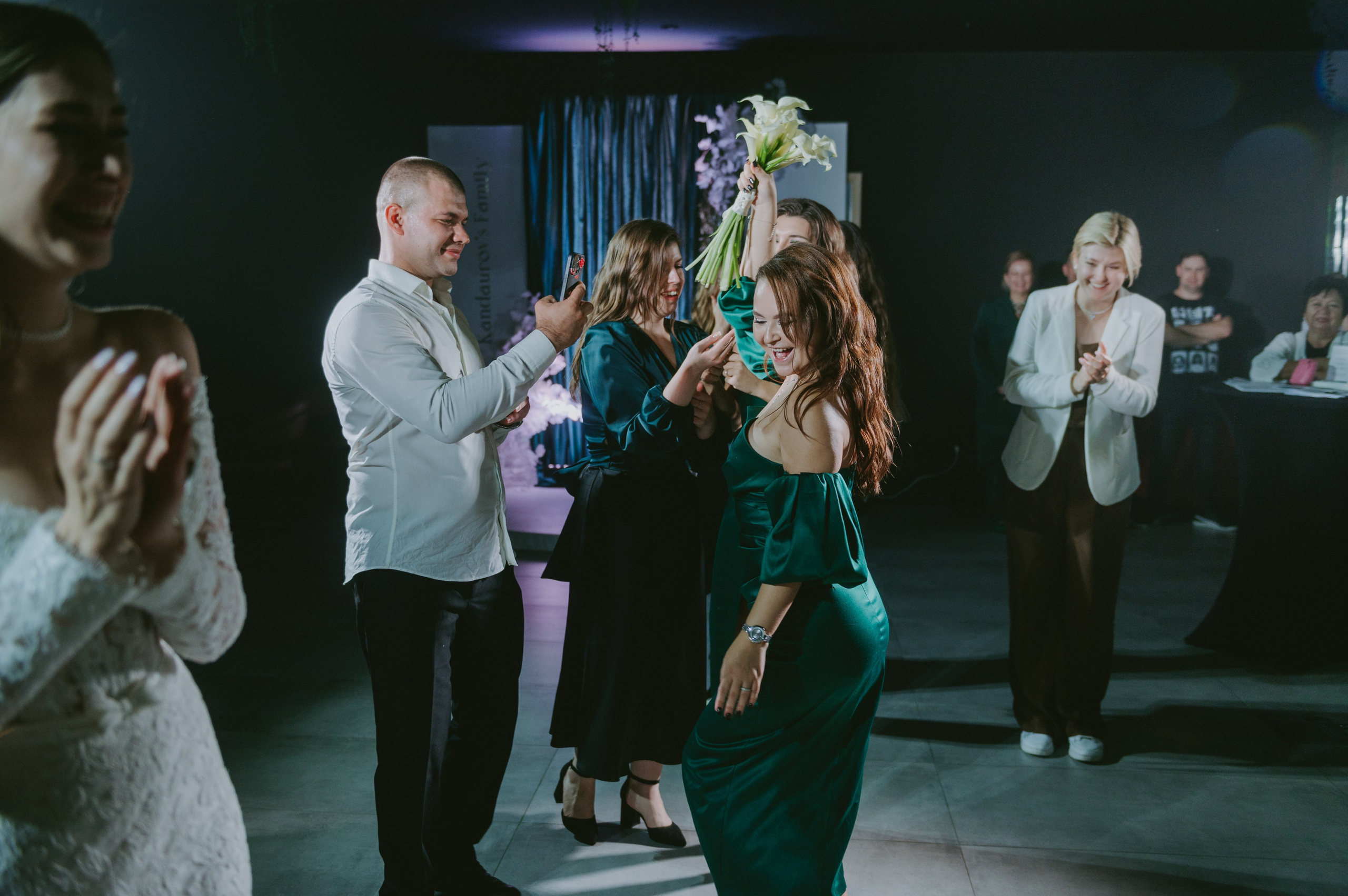 Марина&Юрий фотограф Елена Горбач. Свадебный и семейный фотограф город Темрюк Фотостудия Темрюк