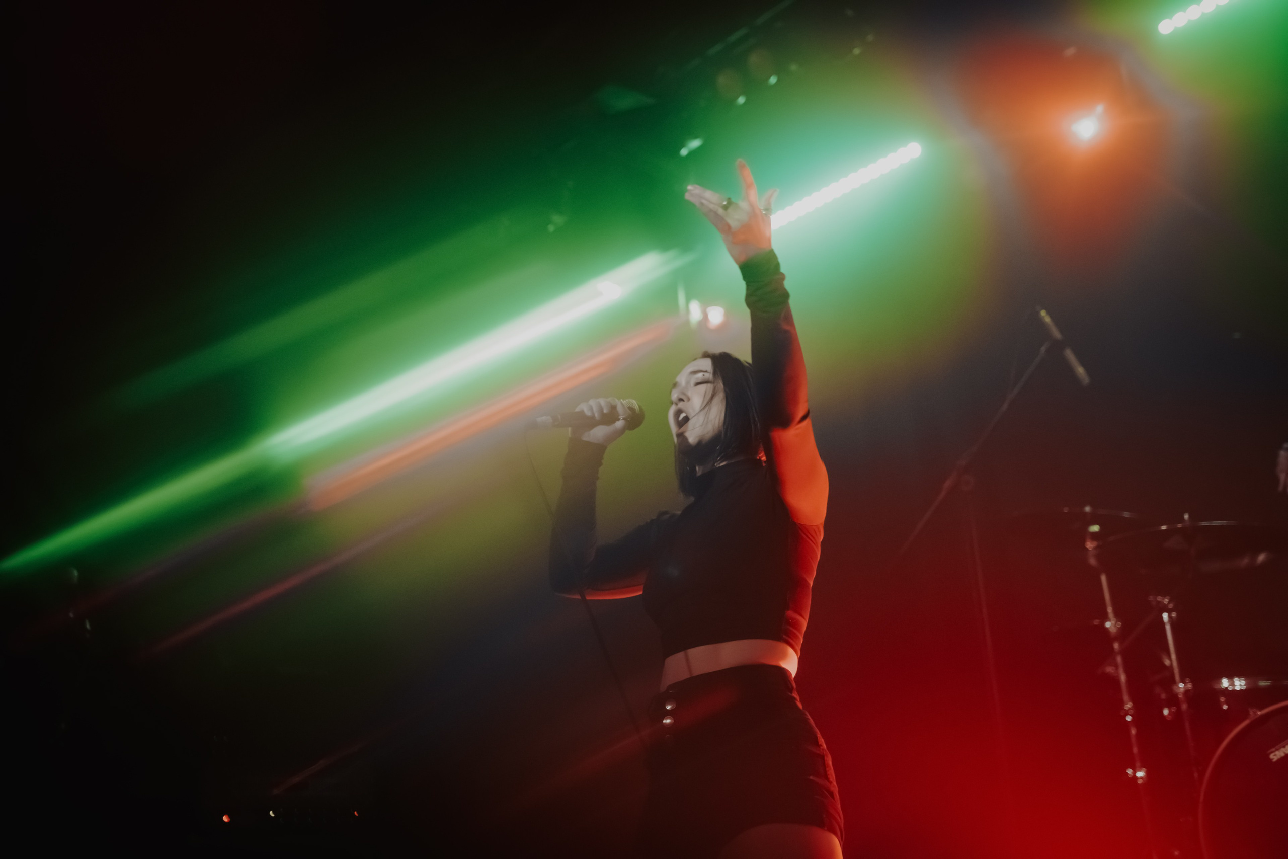 THE KAT IS DEAD. Фотограф Елена Богачева (lenalena_na_na_na)