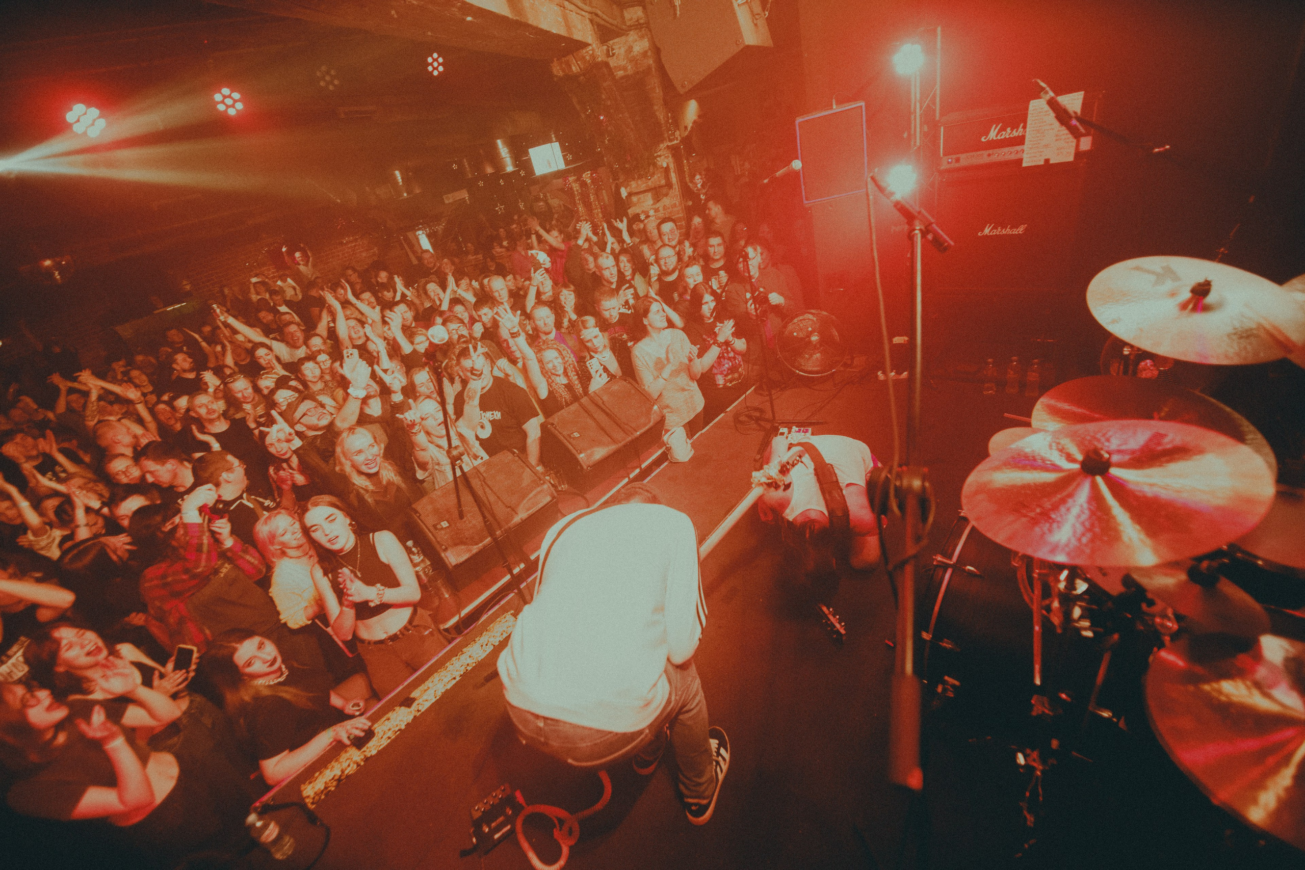 РАДИОПОМЕХИ. Фотограф Елена Богачева (lenalena_na_na_na)