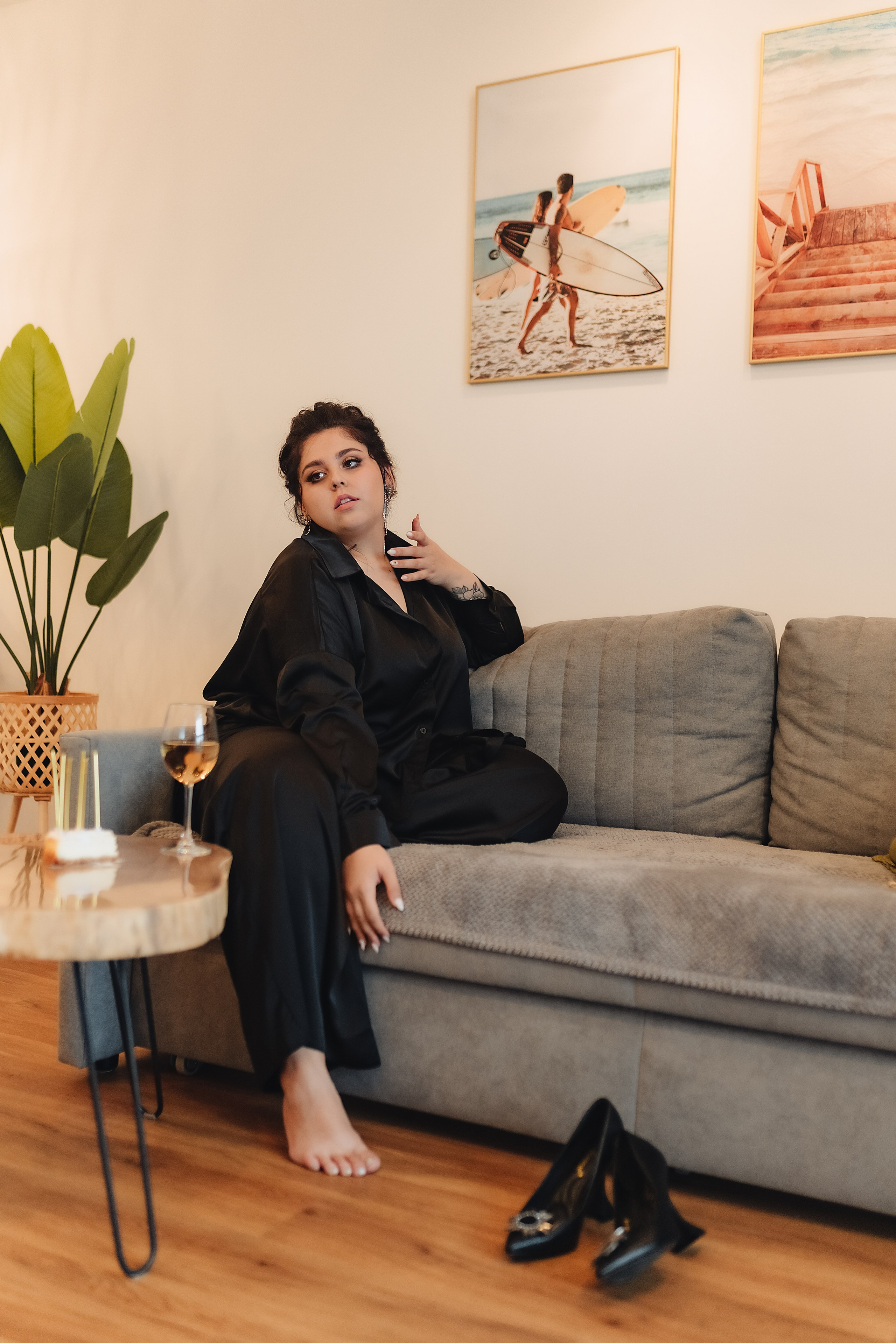 Надежда. Фотограф Карина Шмулёва. Воронеж и область