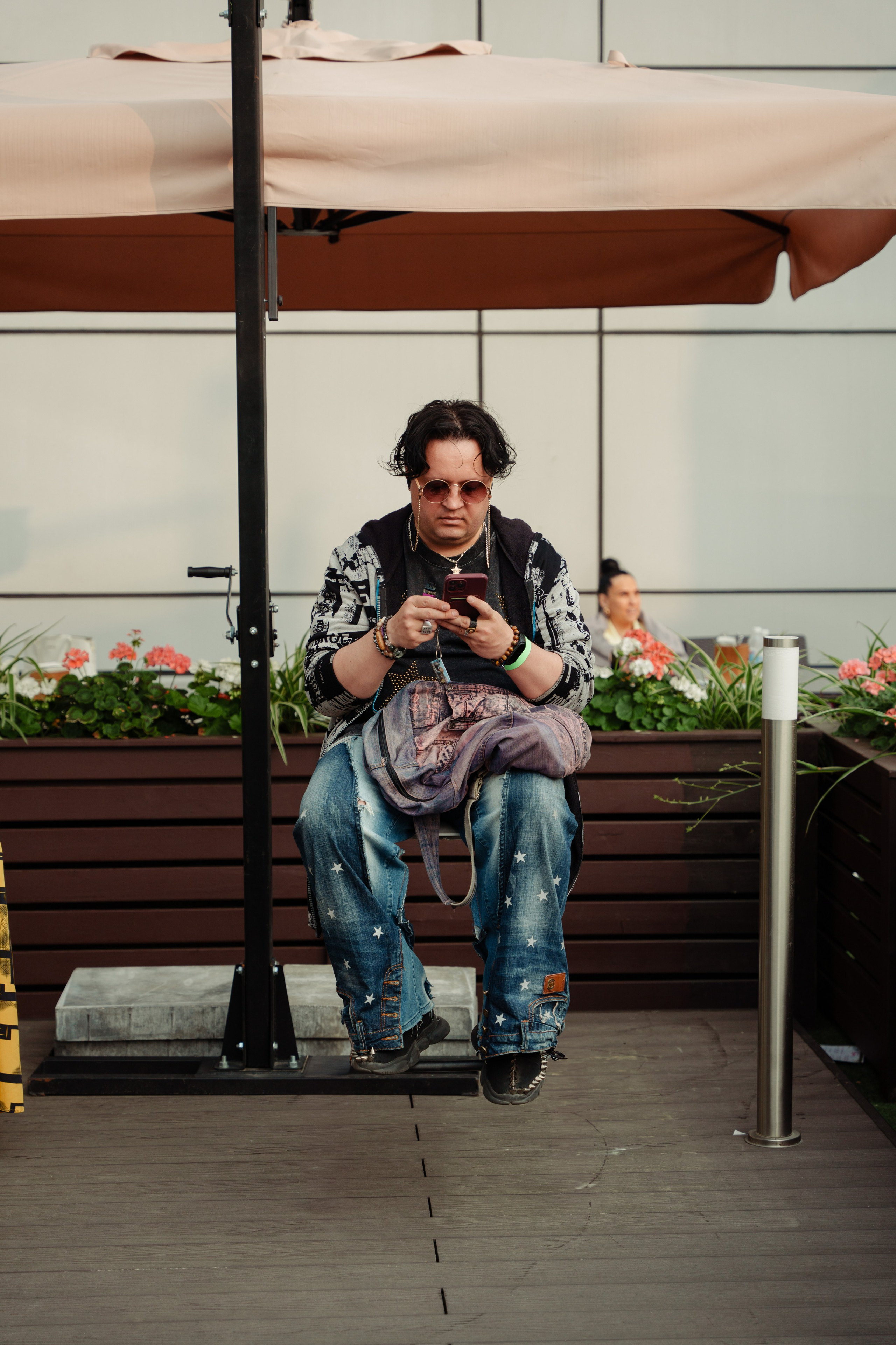 HAKATON'S. Репортажный фотограф Москва Сергей Дружинин