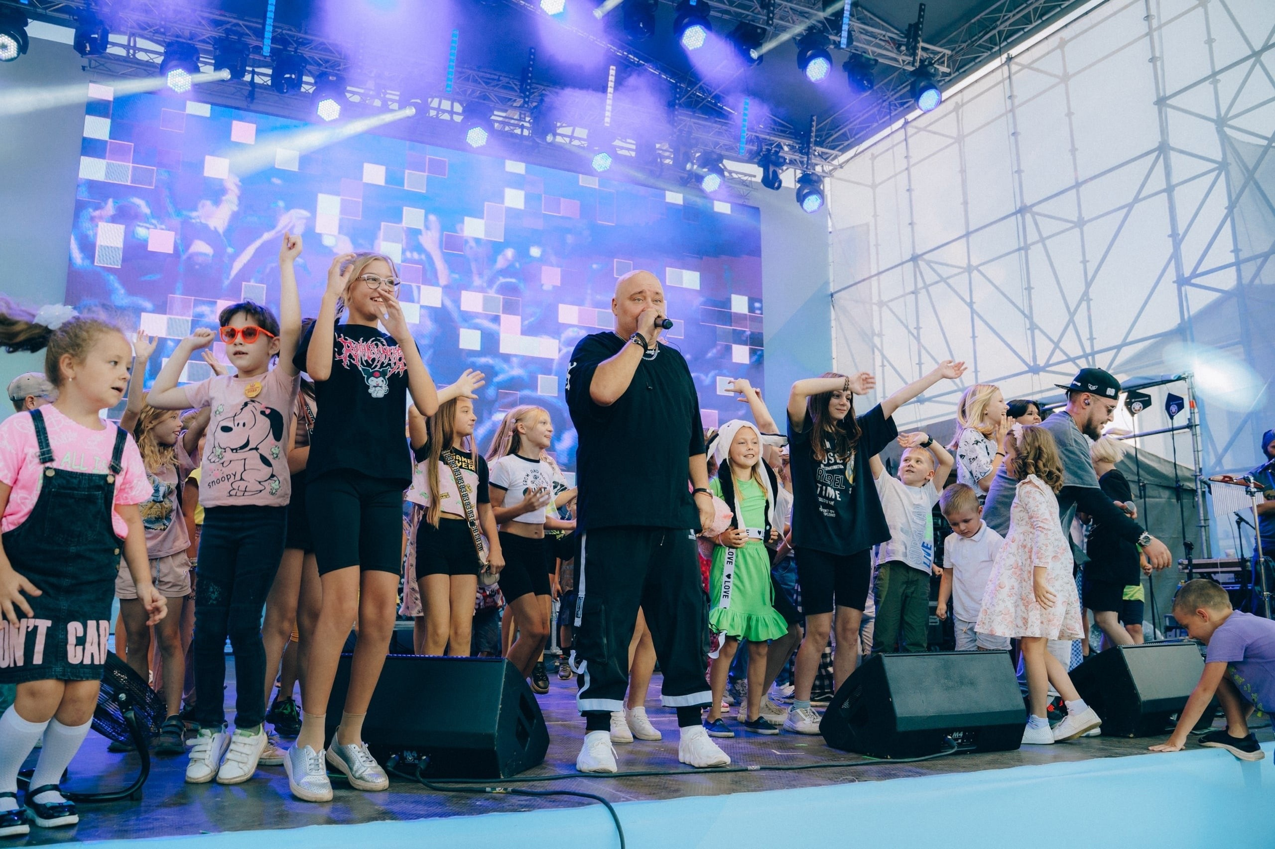 События-репортажи. Свадебный и репортажный фотограф Александр Родин