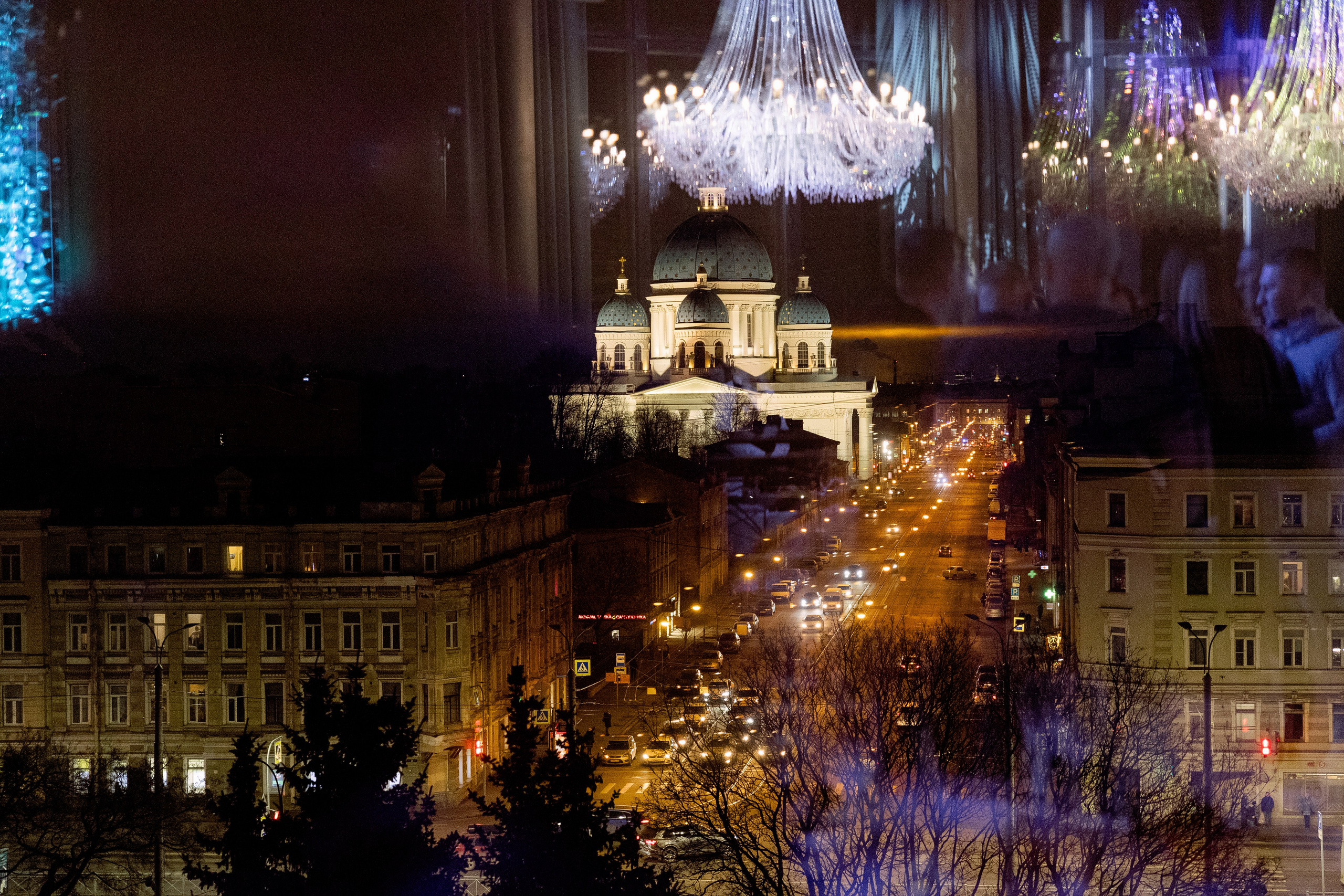 День Рождения. Репортаж. Свадебный фотограф в Санкт-Петербурге Павел Резниченко