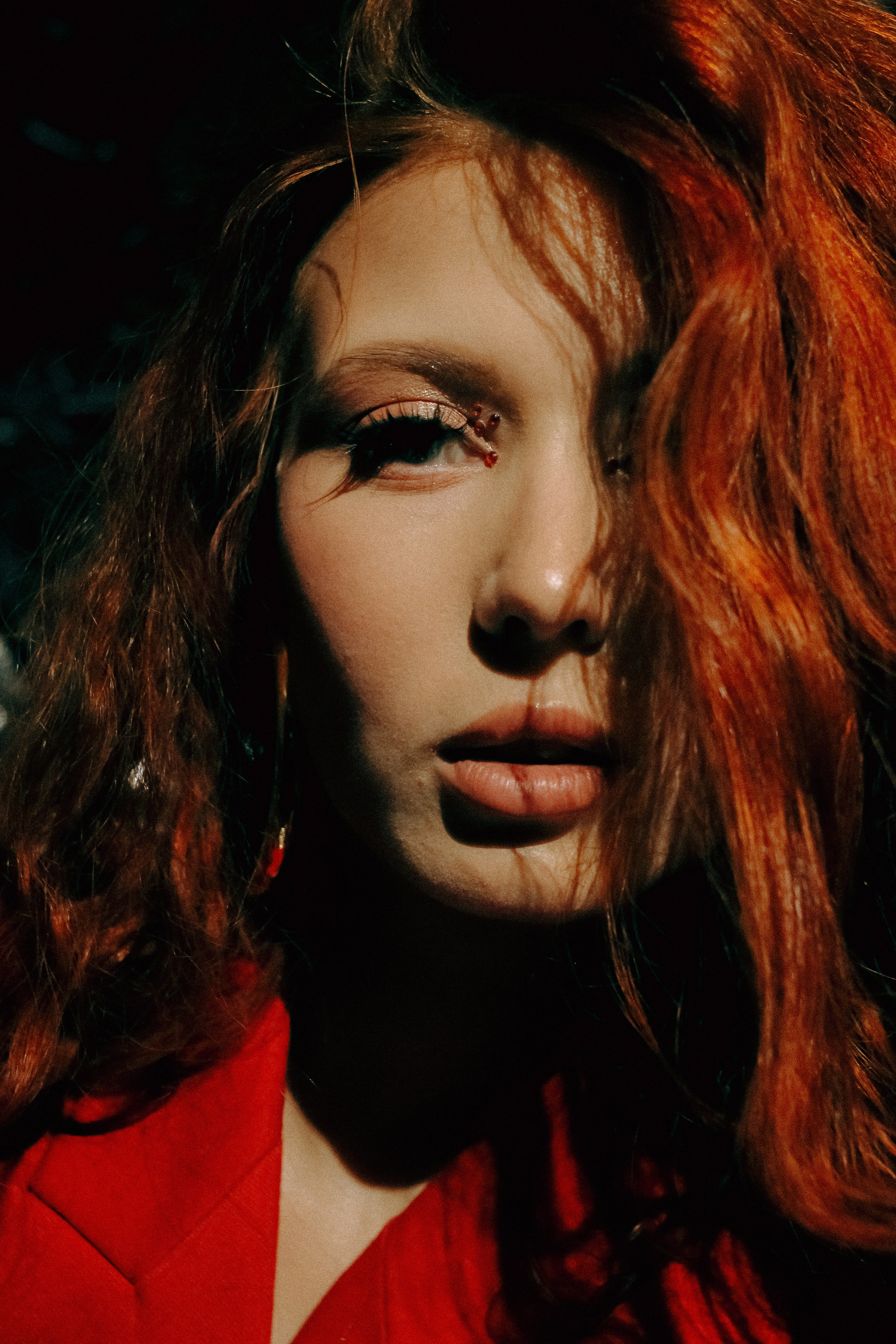 LENA. Фотограф в Челябинске Ушакова Анастасия