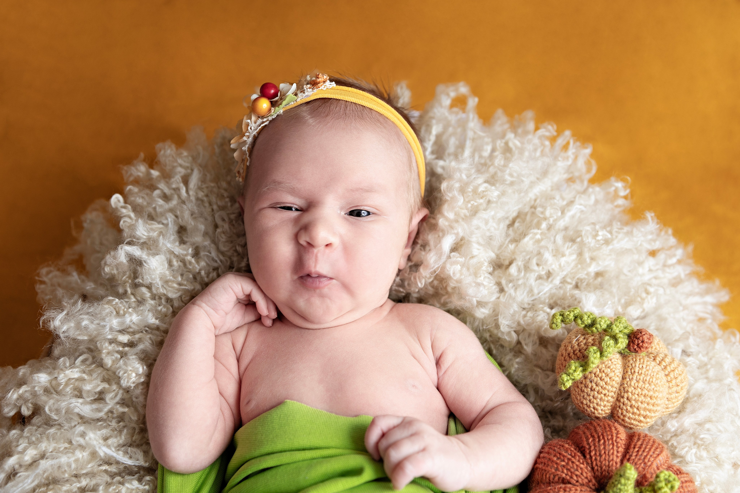 Фотосессия новорожденных в Ижевске. Фотограф новорожденных в Ижевске Анастасия Преснякова