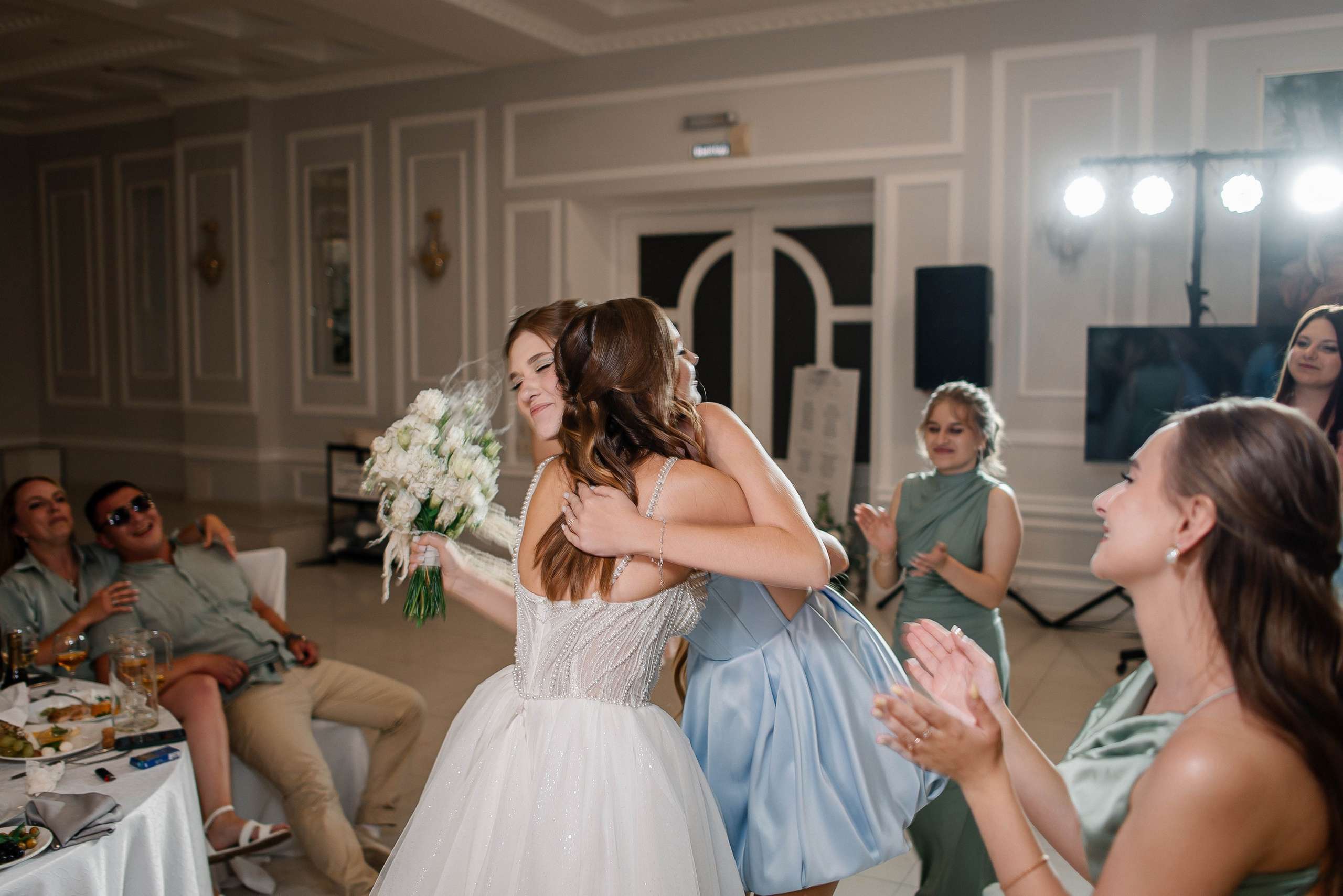 Александр и Анна. Свадебный фотограф Курск Артем Духтанов