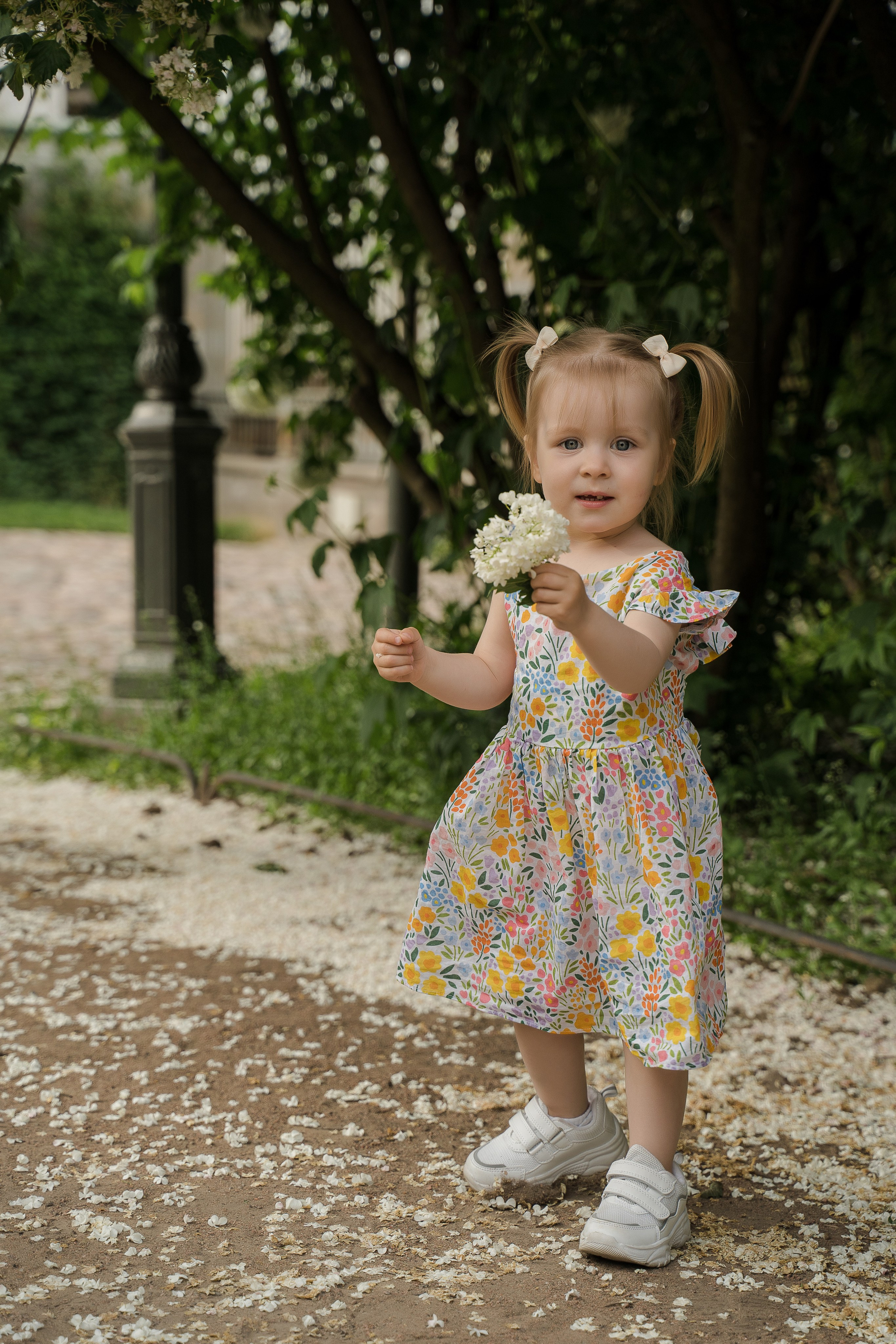 Семейная фотосессия в Санкт-Петербурге в Польском саду усадьбы Державина. Свадебный и семейный фотограф в Пушкине и Санкт-Петербурге Мария Филиппова