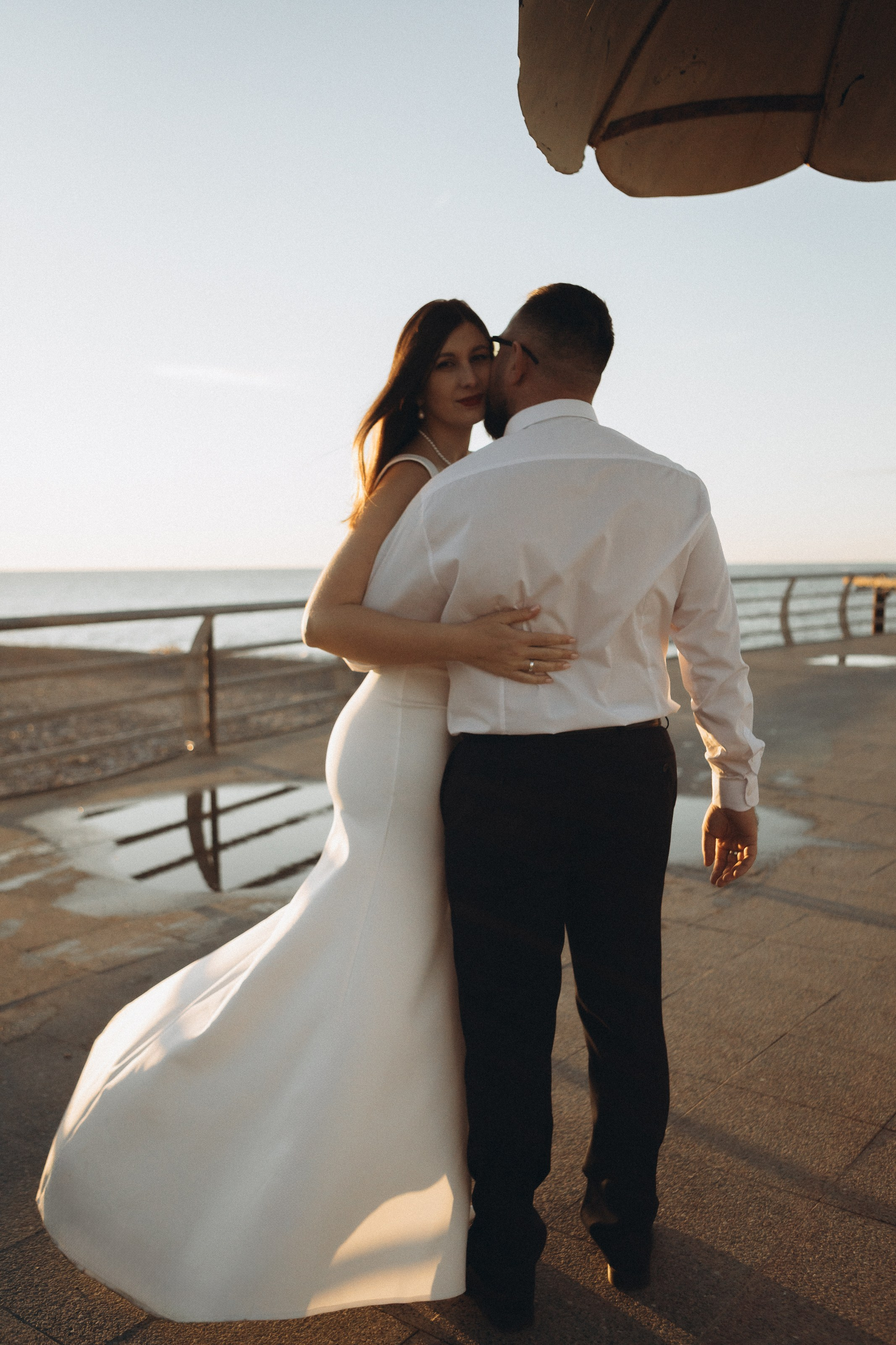 E&R. Фотограф в Батуми Павел Шарников