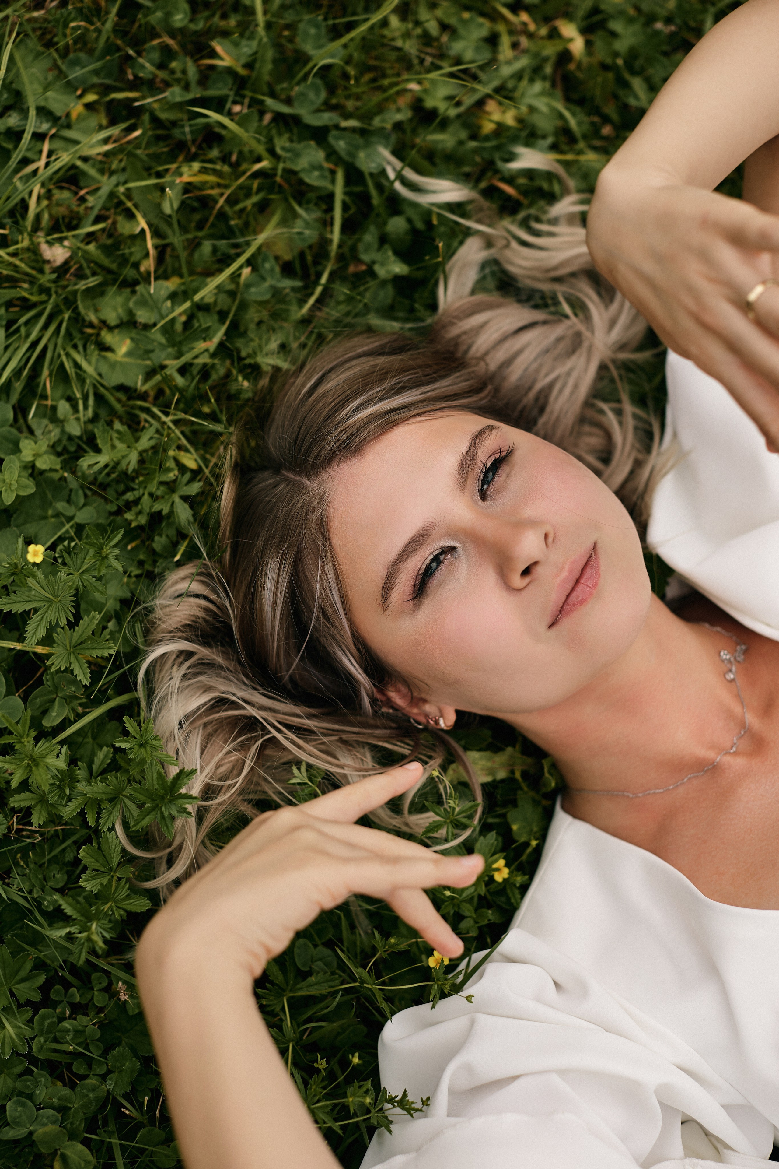 Ваня и Ника. Александр и Евгения Фокины — фотограф Екатеринбург, Первоуральск