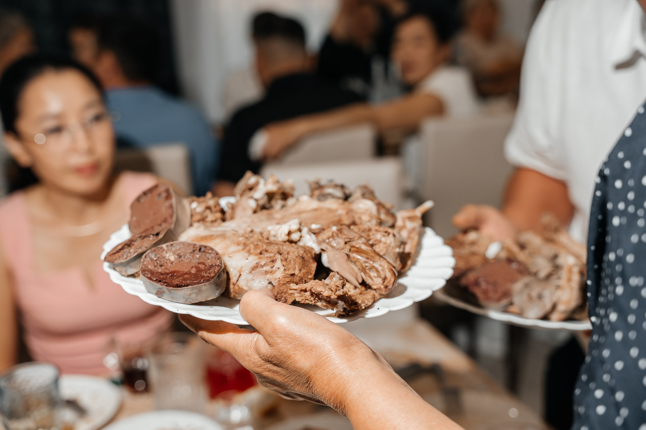 Павел & Ирина. Фотограф в Иркутске Сендыхеев Пётр