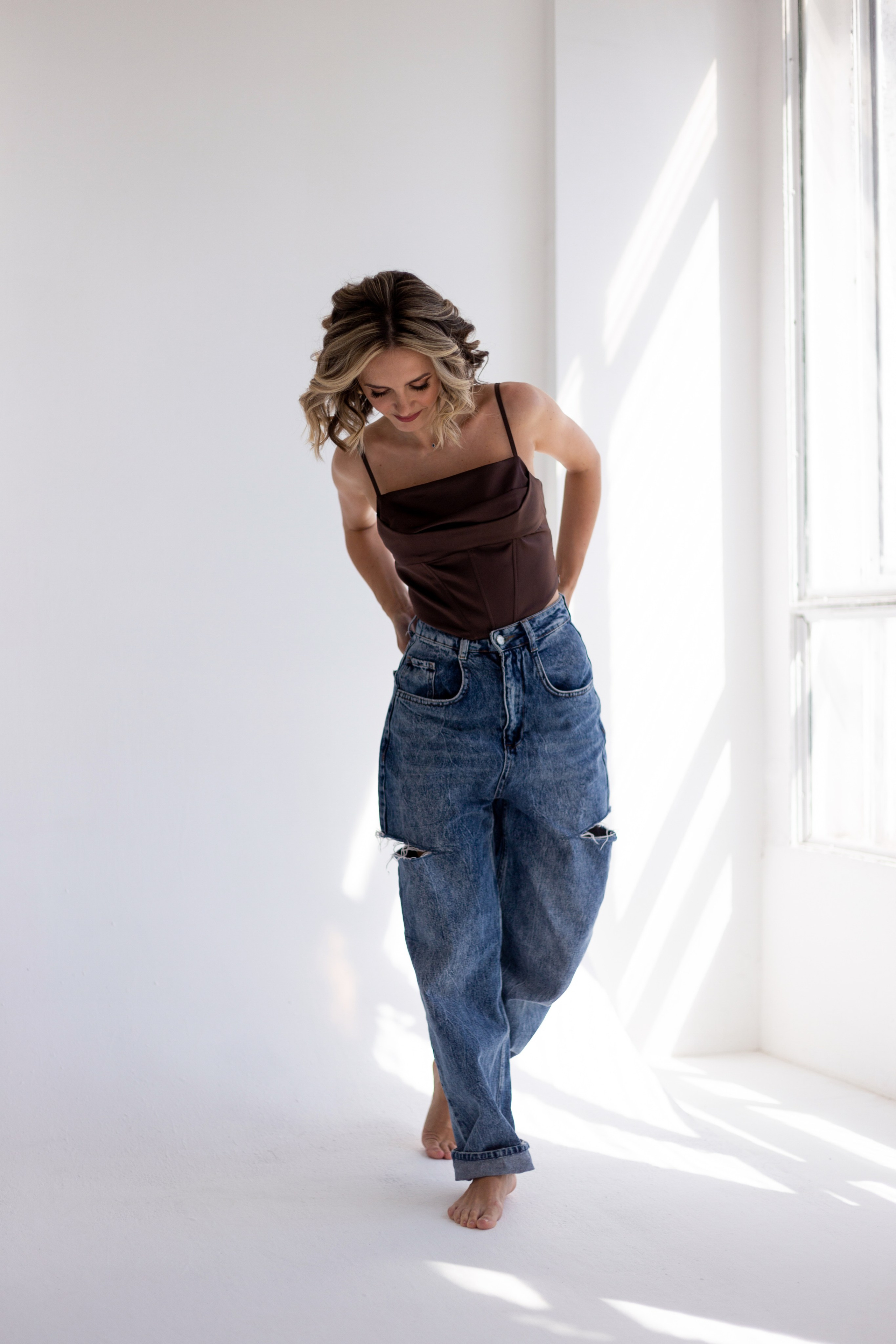 Яна. Женский и семейный фотограф в Стамбуле и Москве