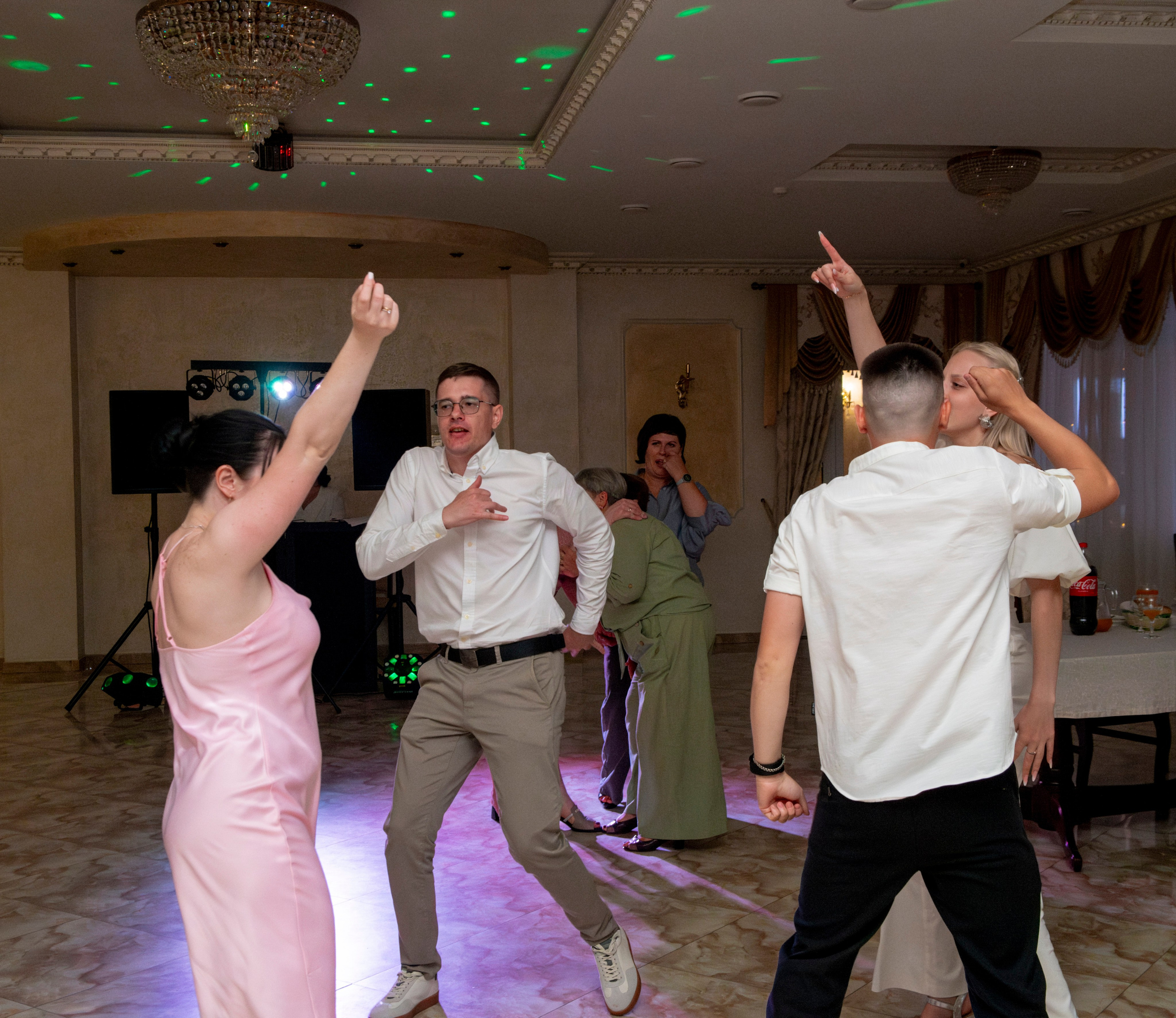 Михаил и Дарья. Крыгина Ольга Фотограф Краснодар