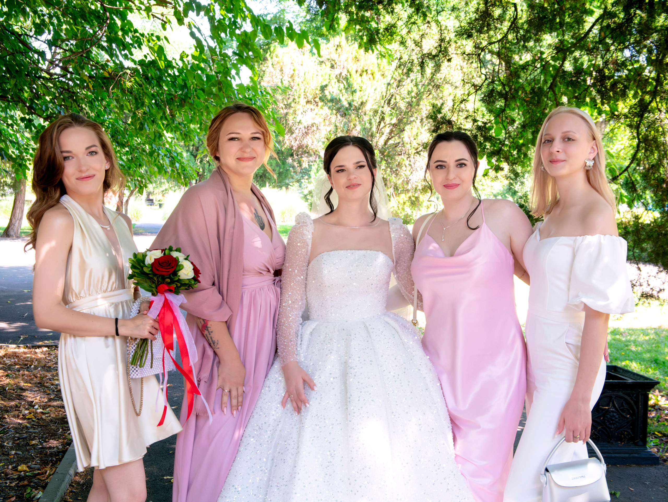 Михаил и Дарья. Крыгина Ольга Фотограф Краснодар