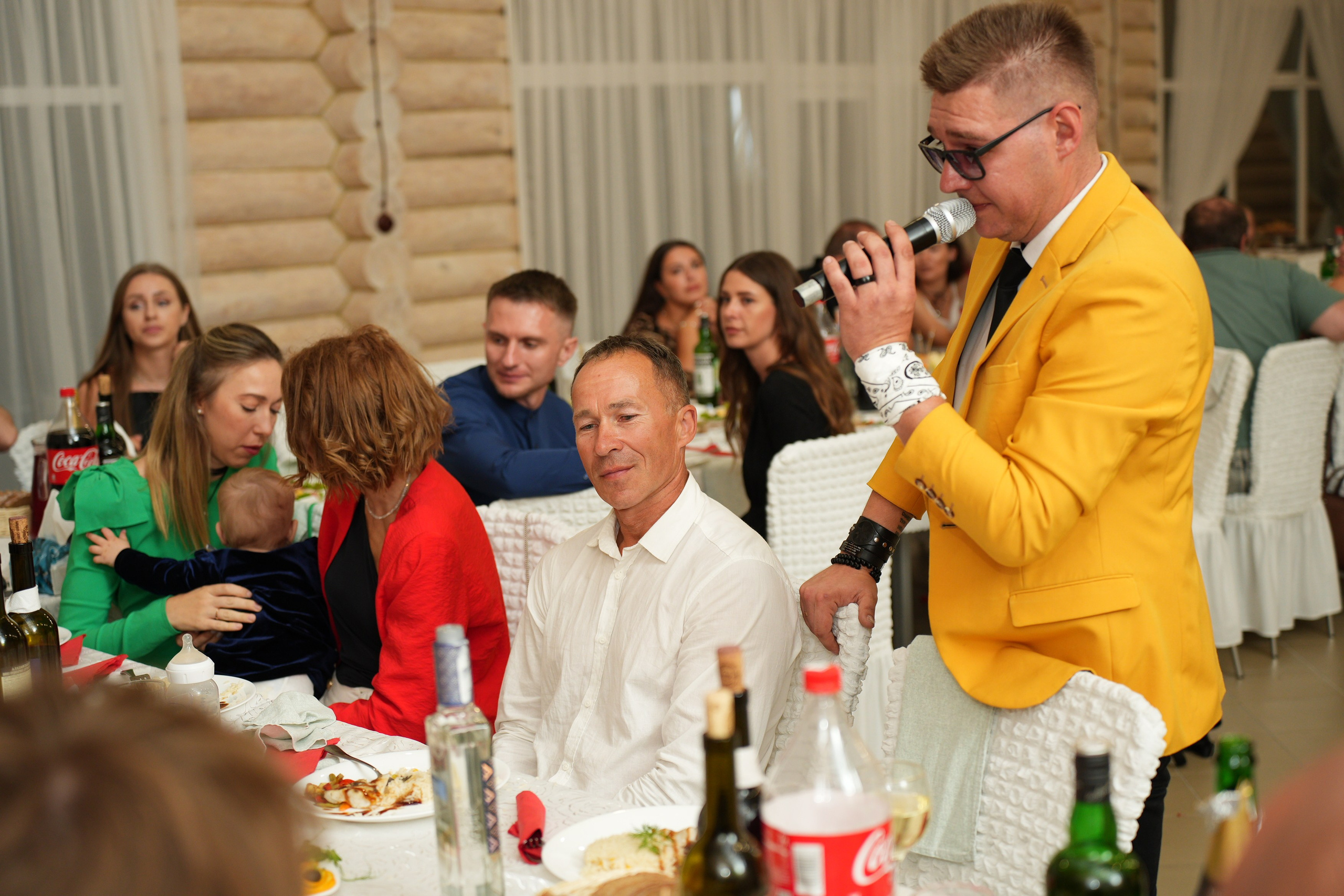 35 лет. Семейный и свадебный фотограф Минск, Беларусь Анна Орловская