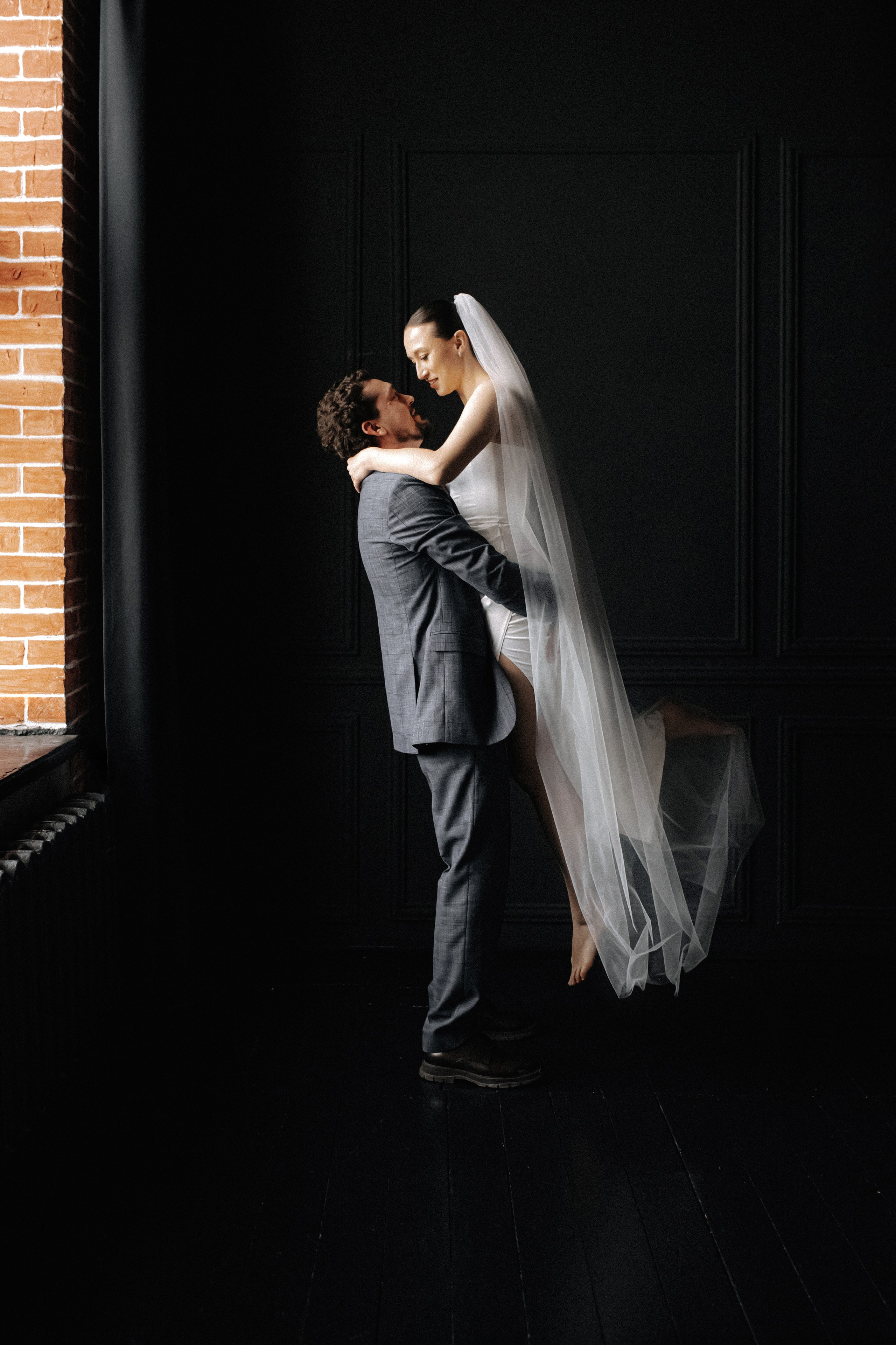 Свадебные. Фотограф в Чите Карина Власова