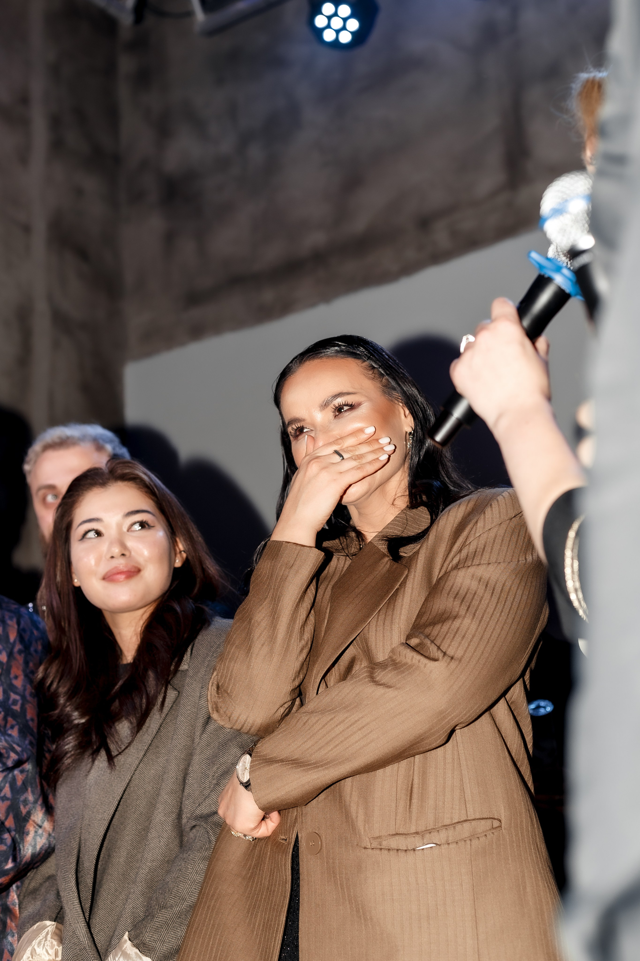 Корпоратив Betone. Свадебный фотограф в Москве — Ольга Козловская