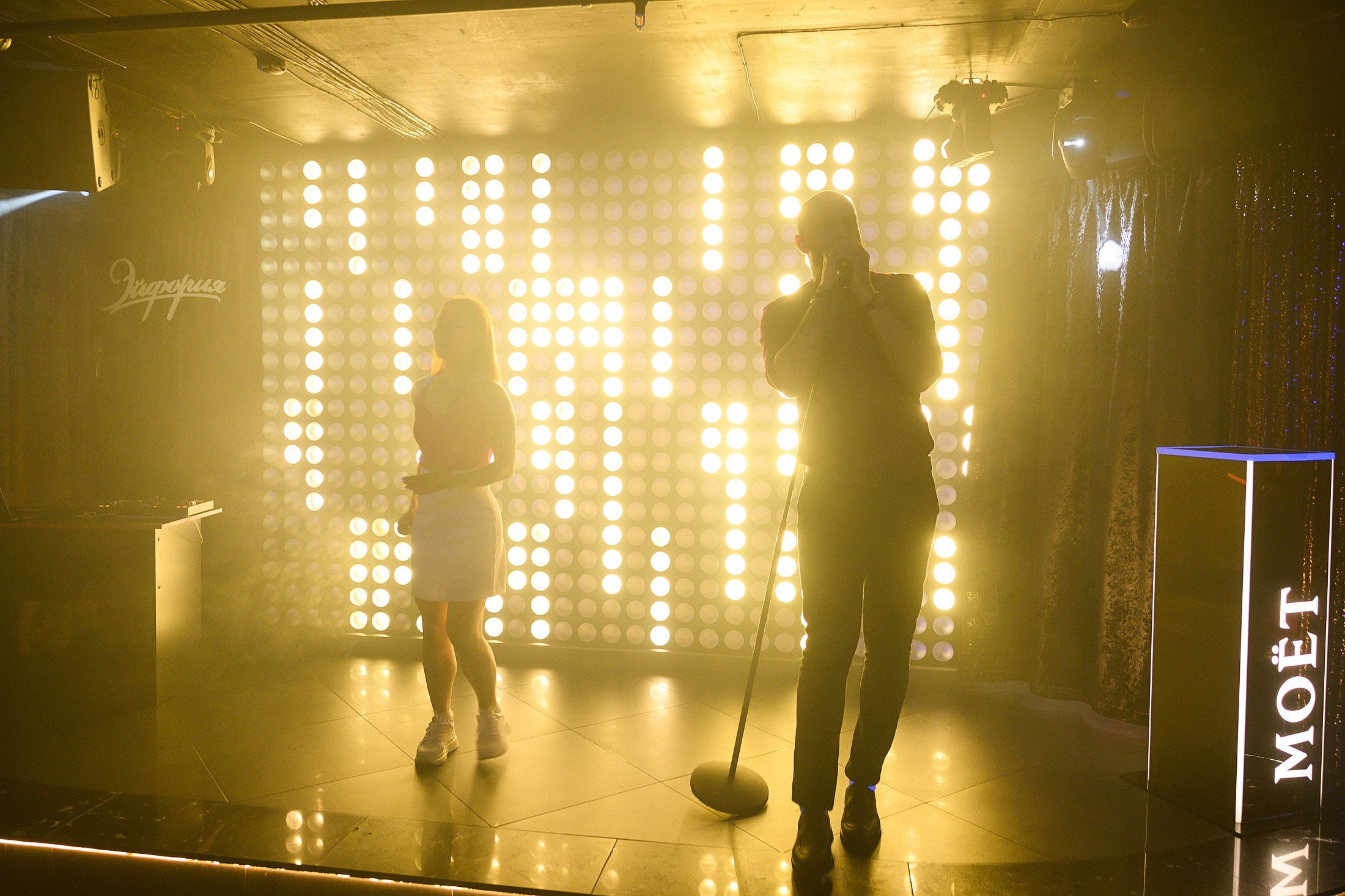 Вечеринки. Фотограф в Калининграде Сулейманов Амирхан