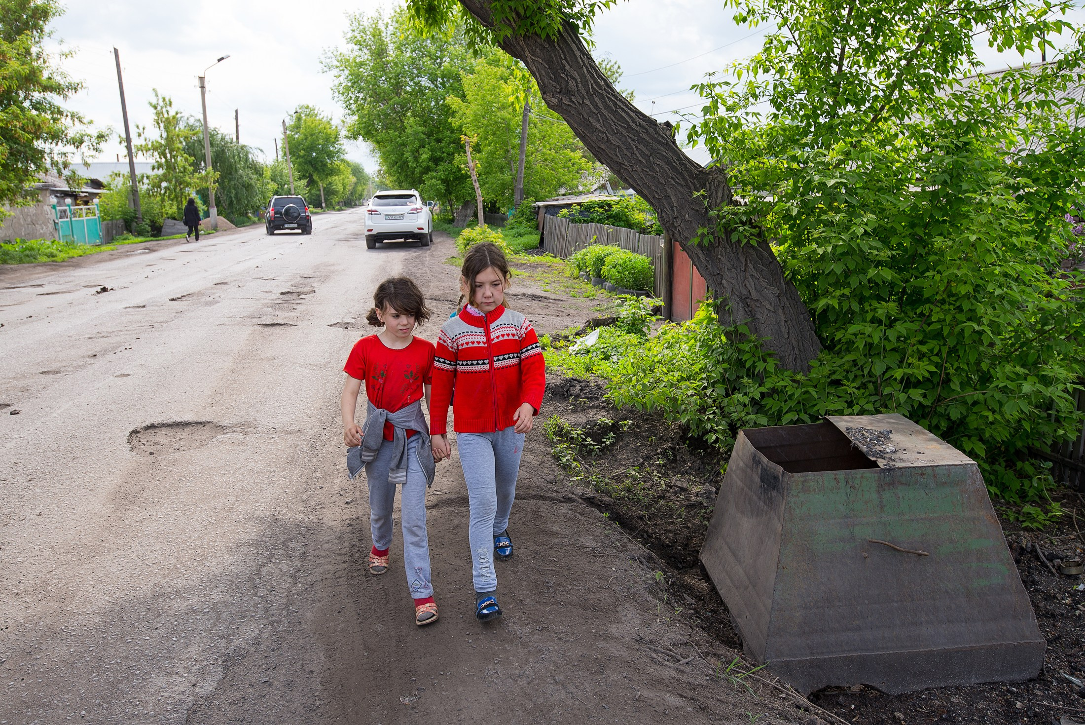 Для СМИ. Фотограф в Калининграде Сулейманов Амирхан