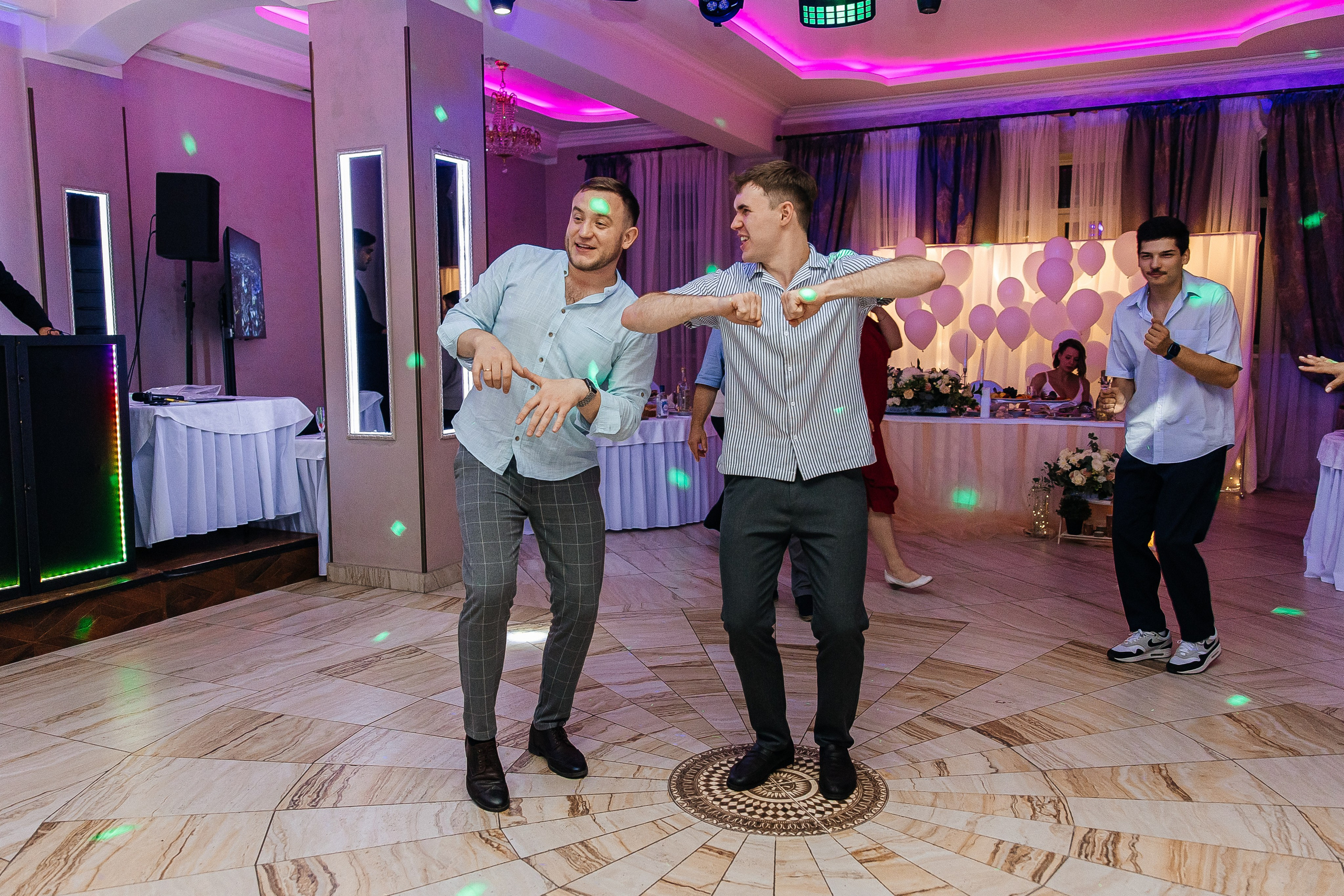 Ярослав и Мария. Свадебный и семейный фотограф Елизавета Ермак | Москва и МО