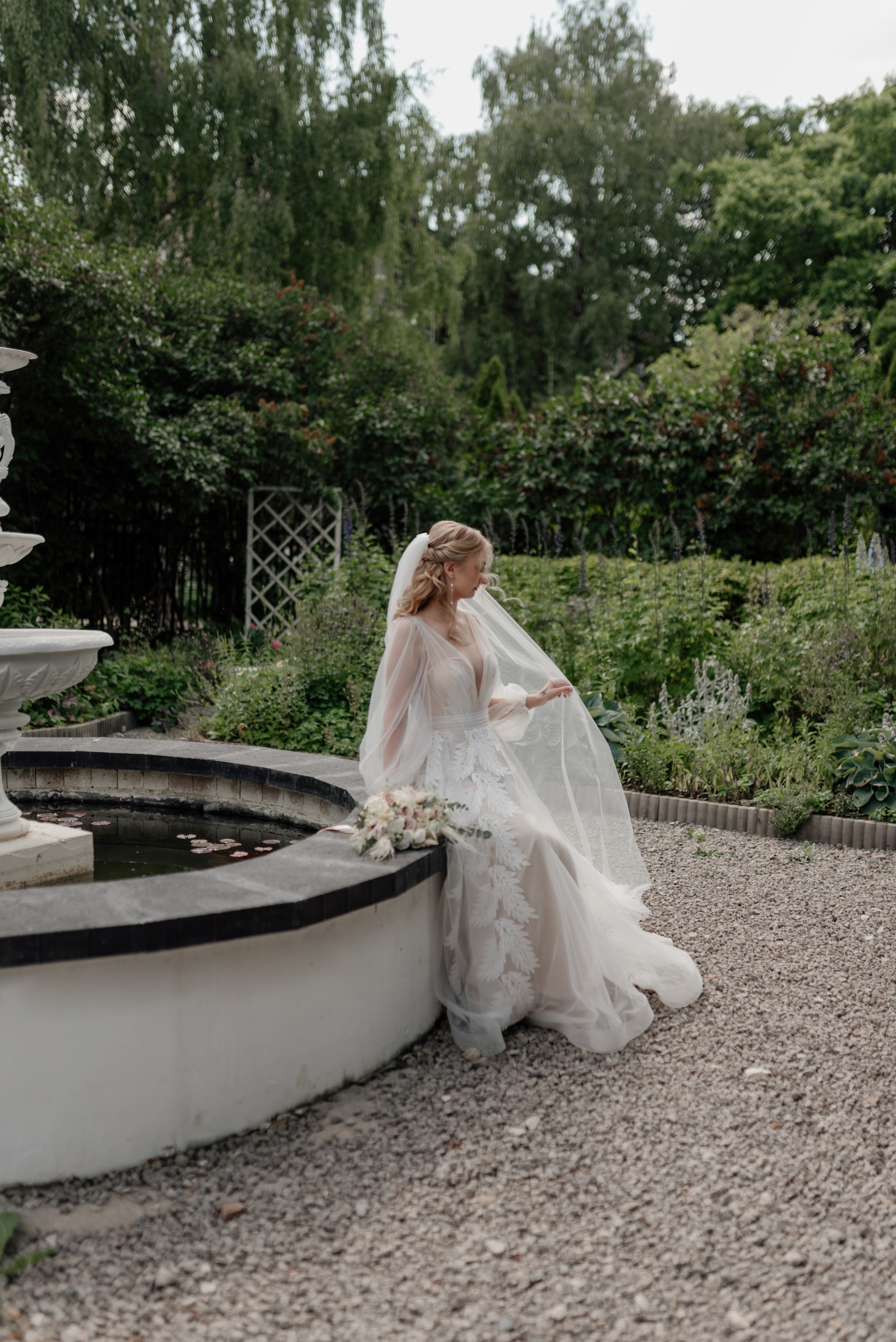 V&N. Свадебный и Семейный фотограф в Ярославле Алёна Колясникова