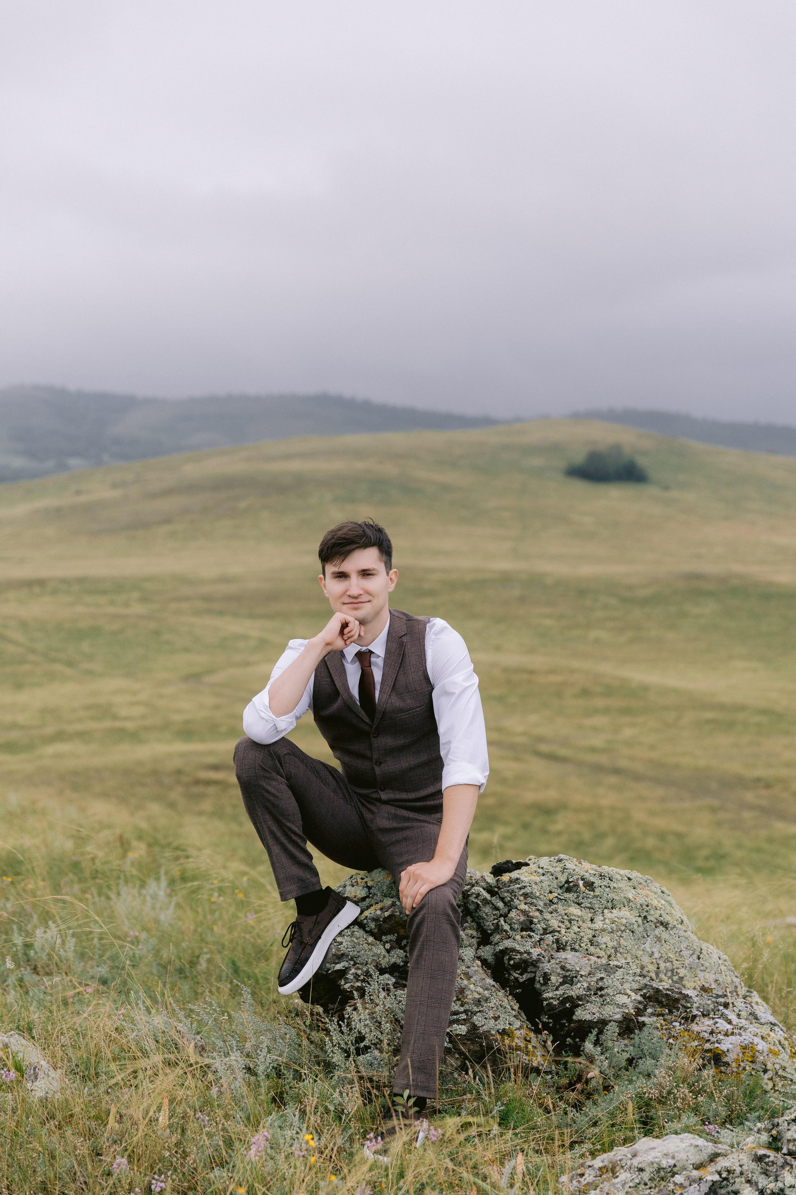Анонс свадьбы. Алмаз и Даша. Свадебный и семейный фотограф в Магнитогорске Катя Буряк