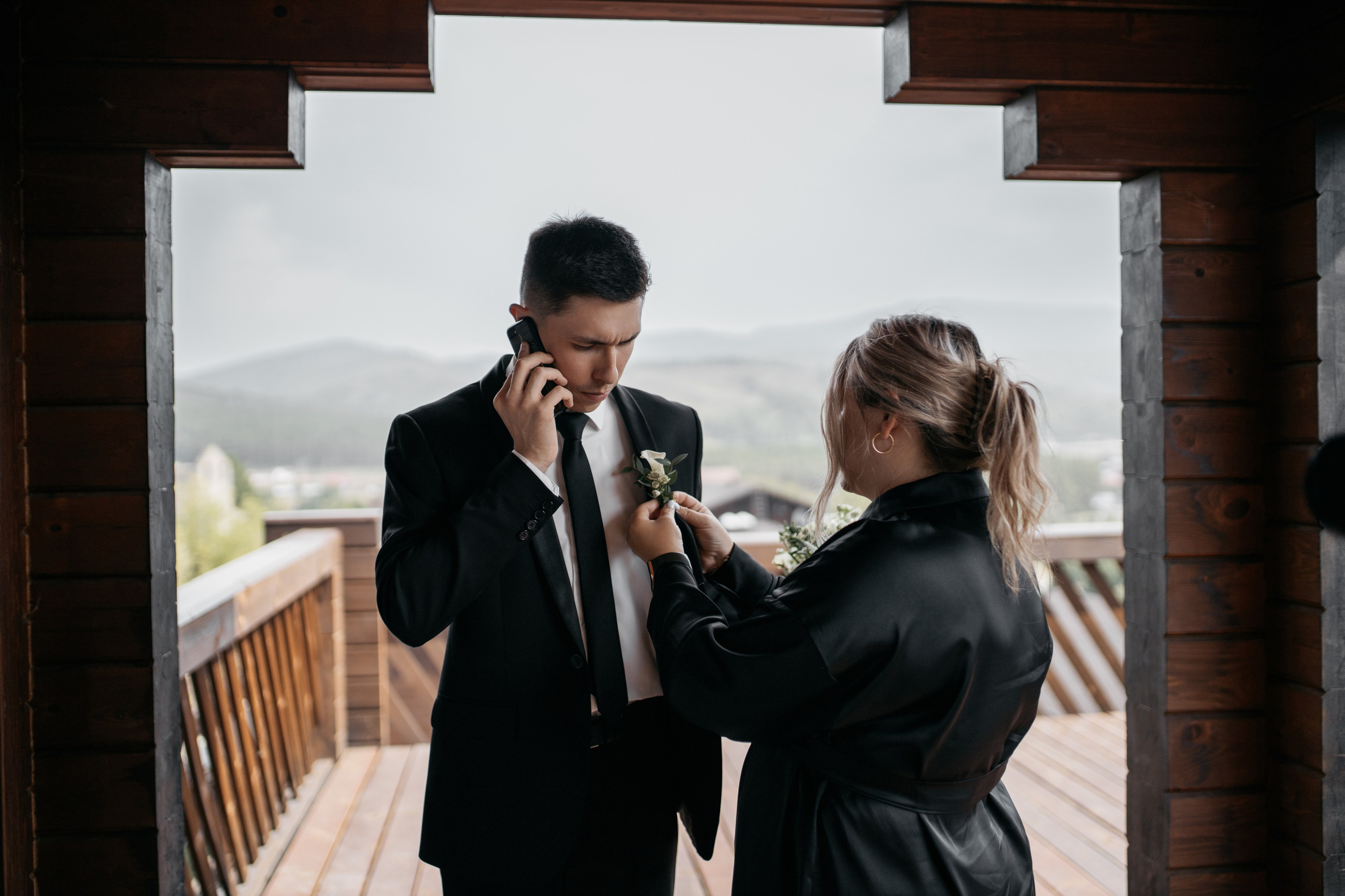 Любовь похожая на сон. Андрей и Анастасия. Свадебный и семейный фотограф в Магнитогорске Катя Буряк