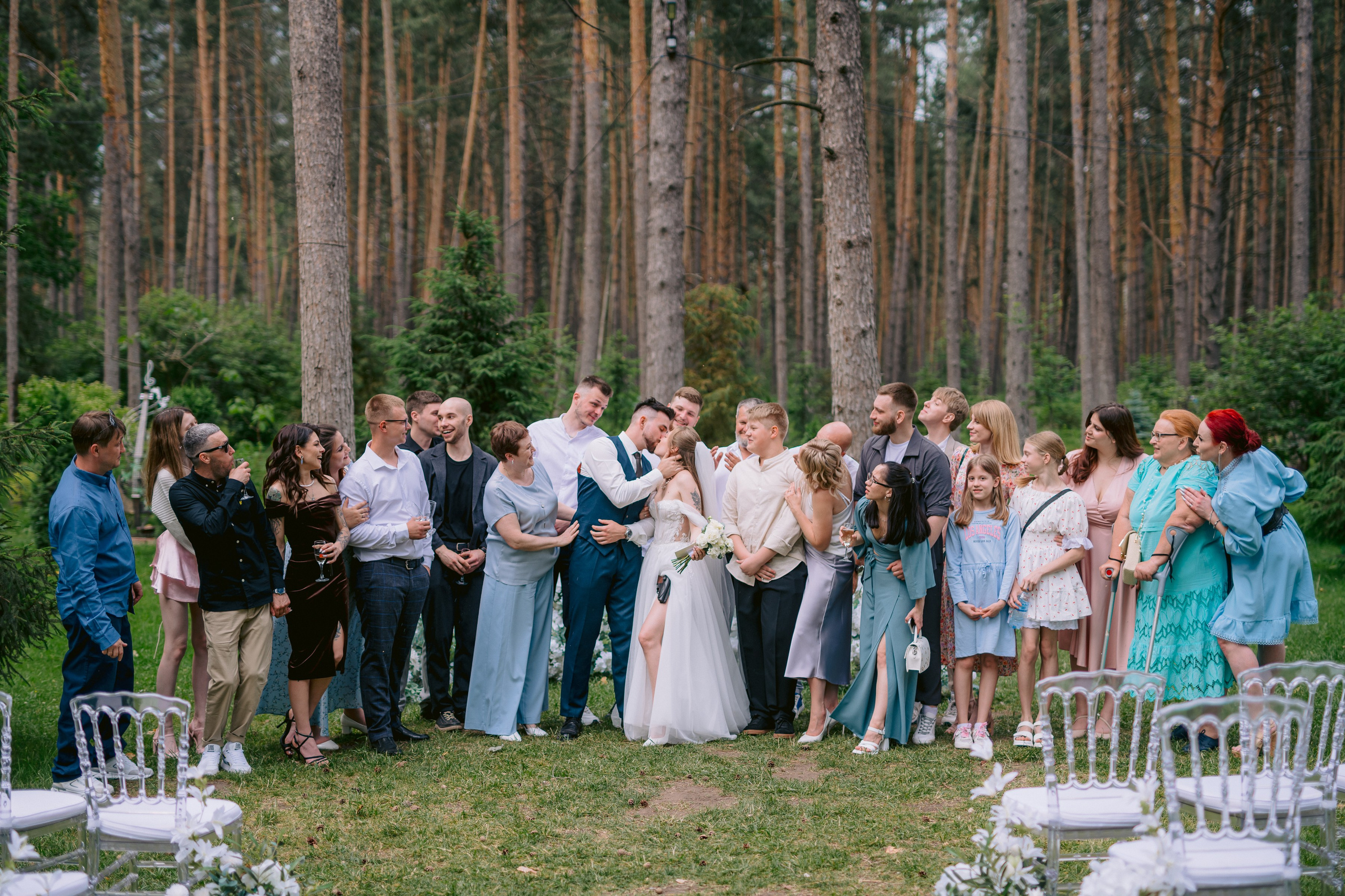 Свадебный анонс. Даниил и Александра. Свадебный и контент- фотограф в Тольятти, Самаре, Москве Яна Уруева