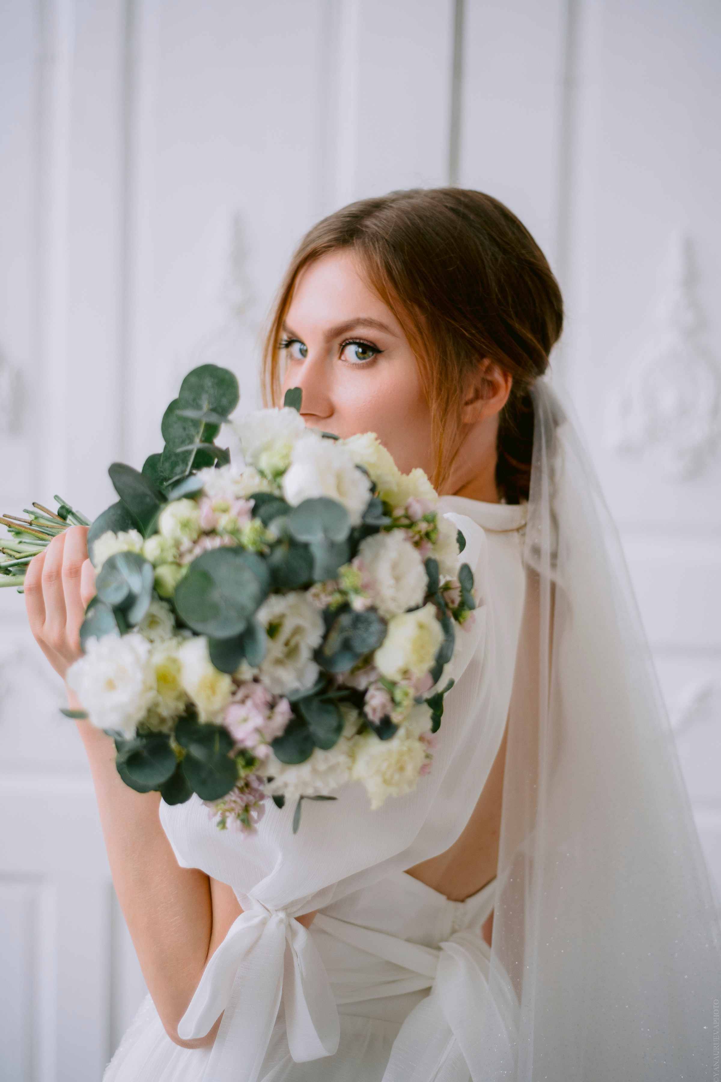 Свадебная фотосессия. Свадебный и контент- фотограф в Тольятти, Самаре, Москве Яна Уруева