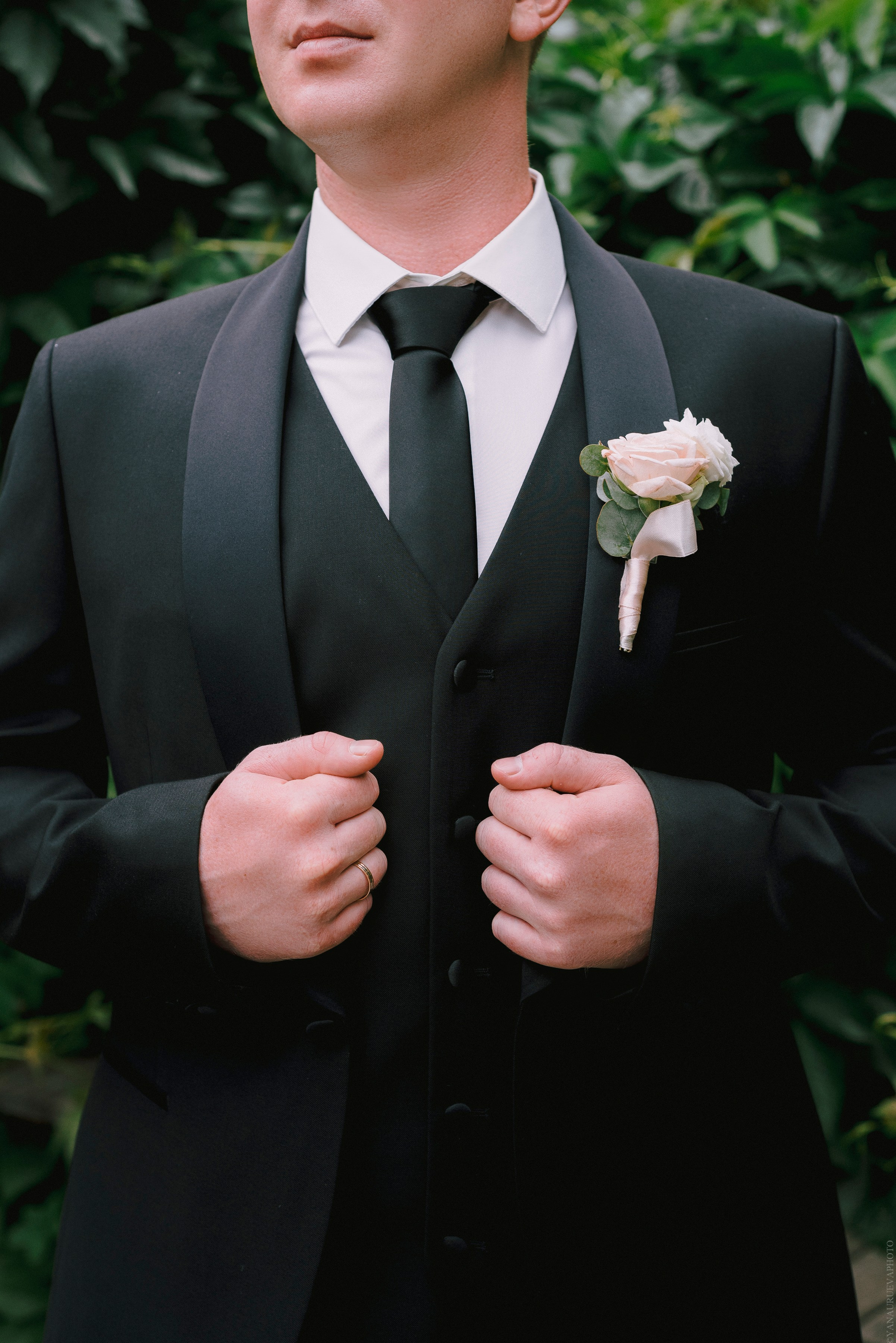 Свадебная фотосессия. Анонс. Свадебный и контент- фотограф в Тольятти, Самаре, Москве Яна Уруева