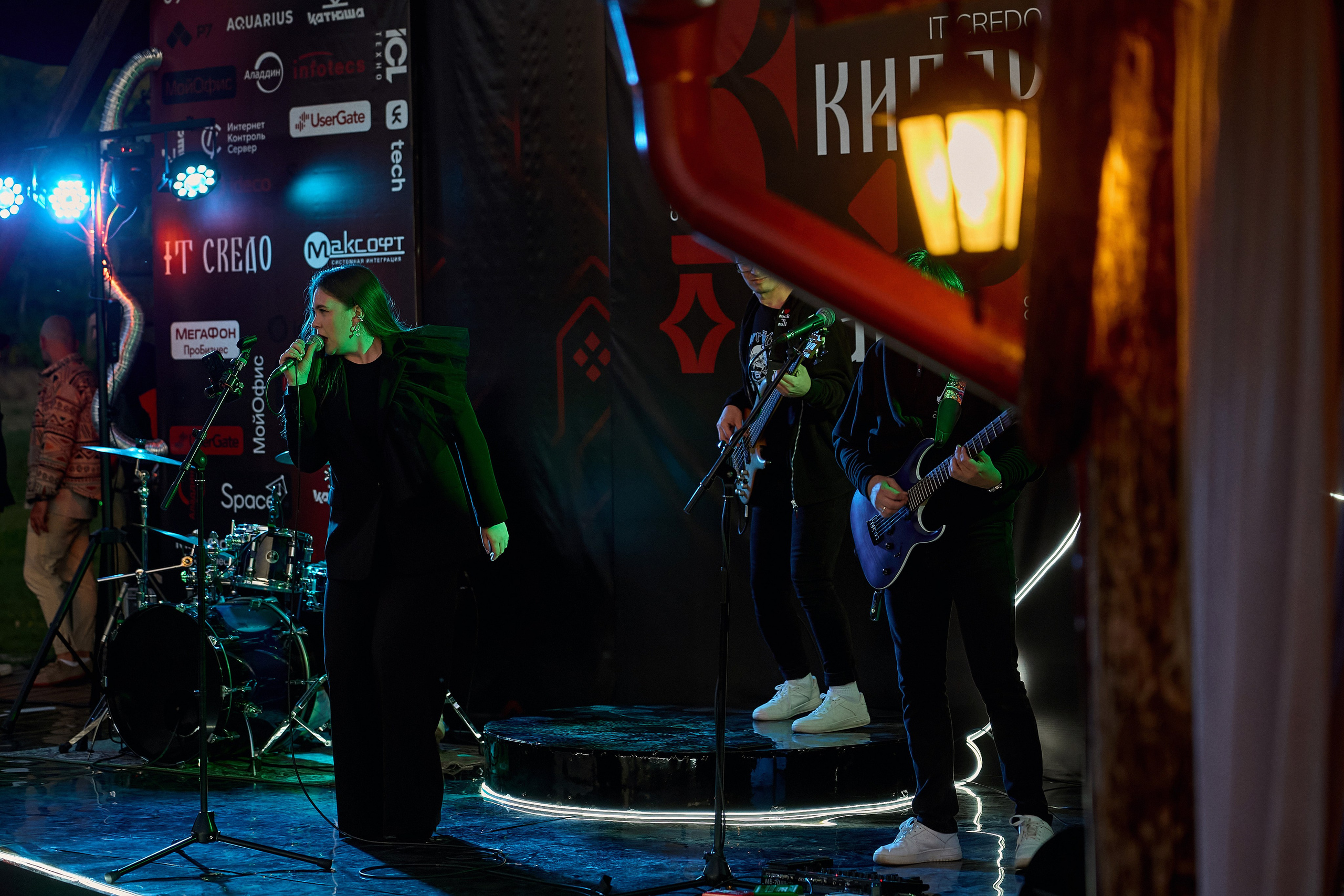 Максофт (IT Credo 2025). Свадебная, семейная фото и видео съёмка в Пензе