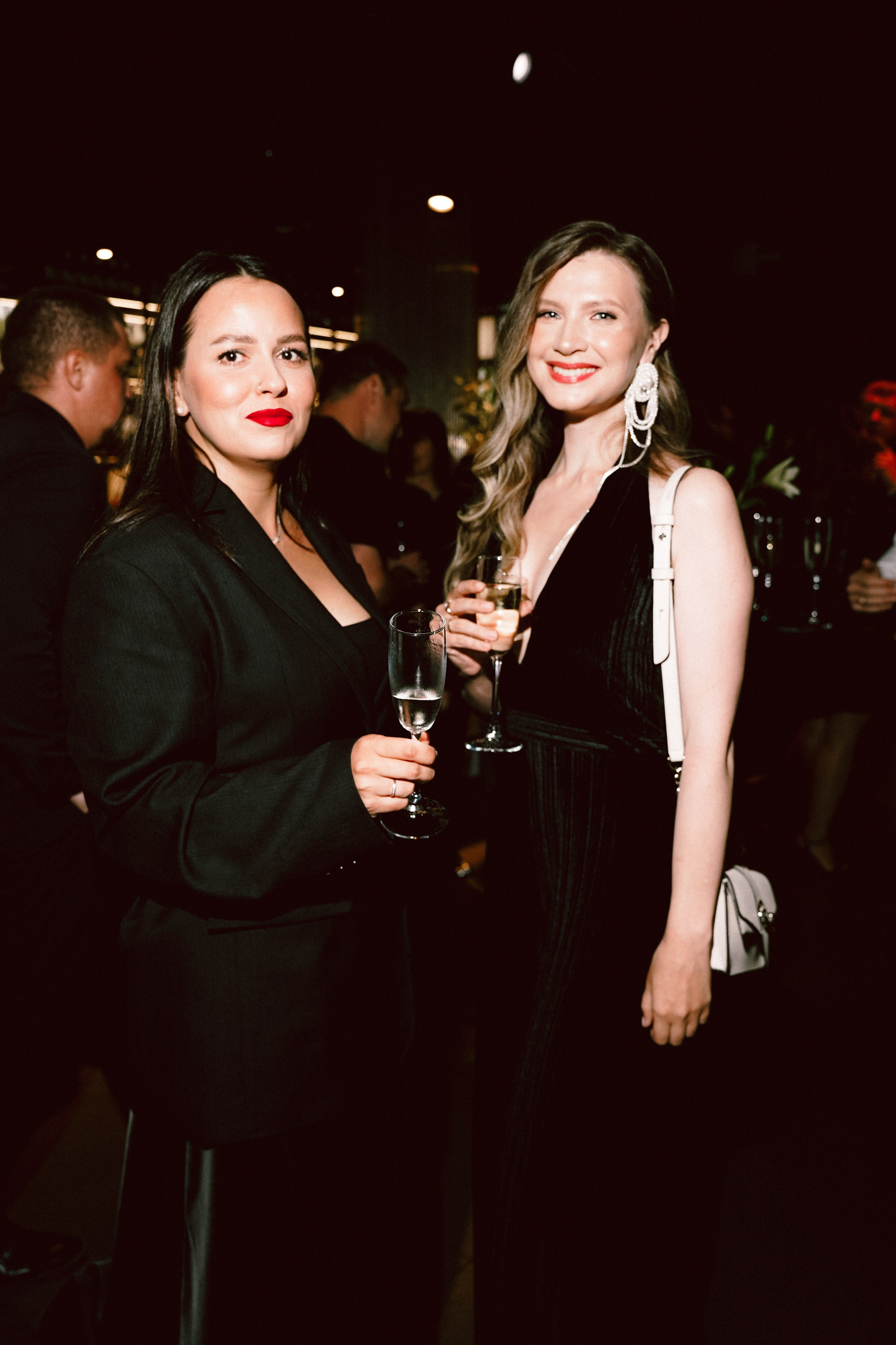 А&E /банкет/. Семейный и портретный фотограф в Екатеринбурге Yana Strok